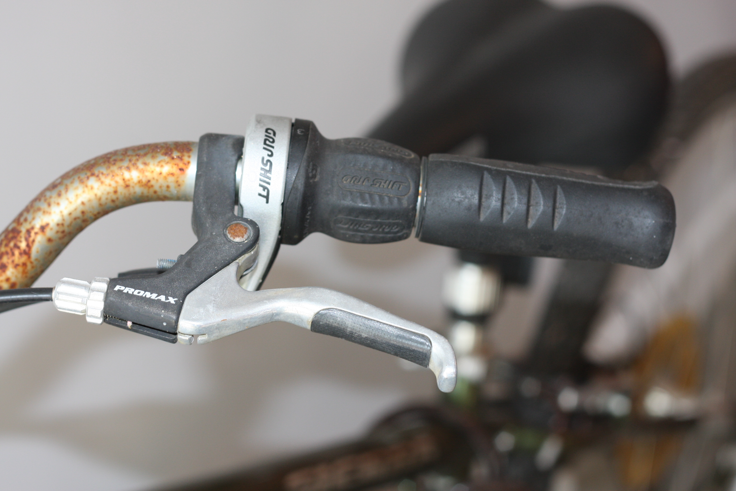 Schwinn Sierra Mountain Bicycle