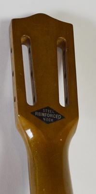 Lero and Kawai Classical Acoustic Guitars