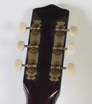 Lero and Kawai Classical Acoustic Guitars