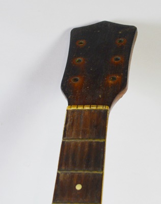 Circa 1950 Kay Jumbo Acoustic Guitar