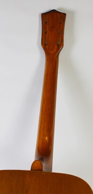 Circa 1950 Kay Jumbo Acoustic Guitar