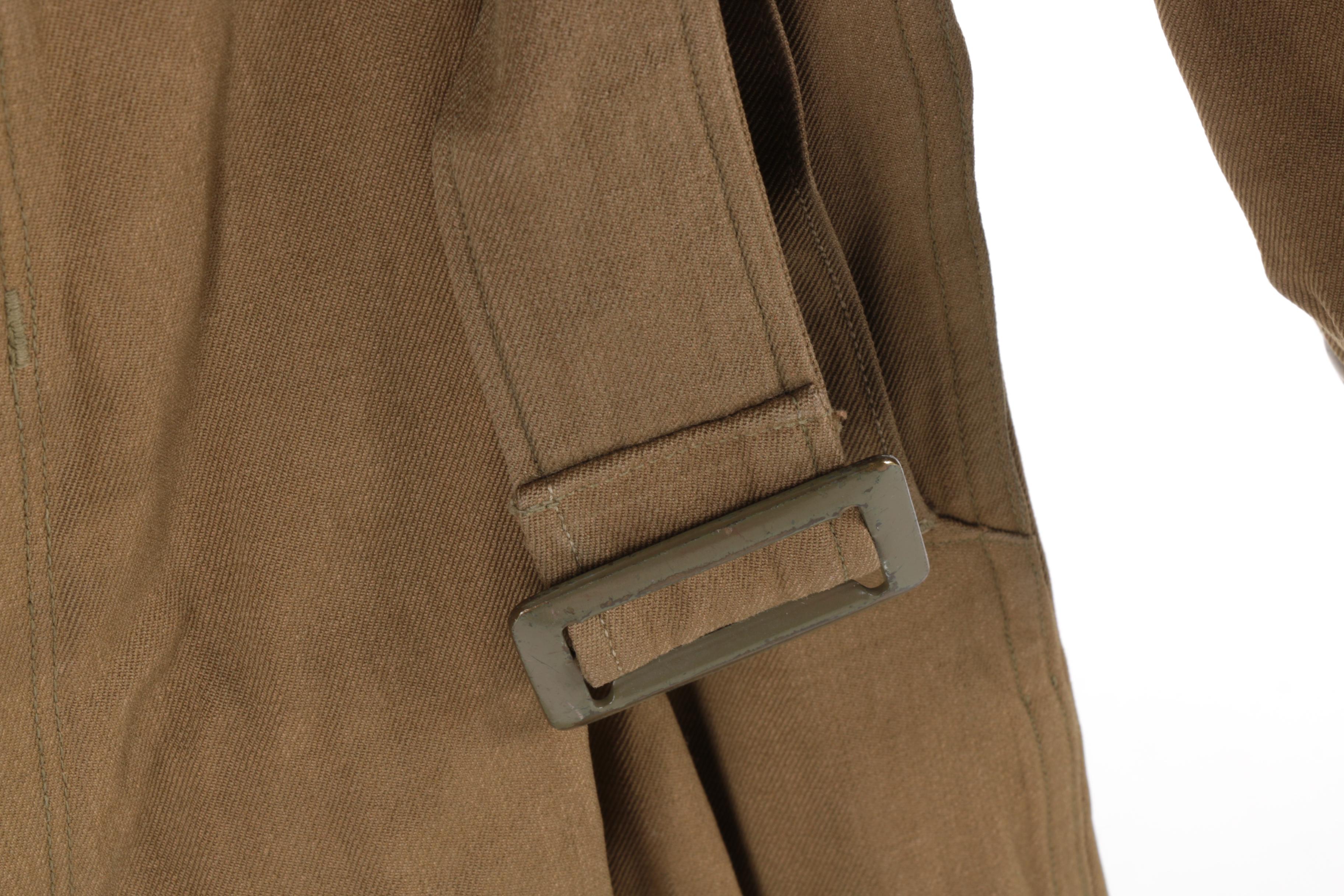 Vintage U.S. WWII Army Air Force Type A-4 Flight Suit