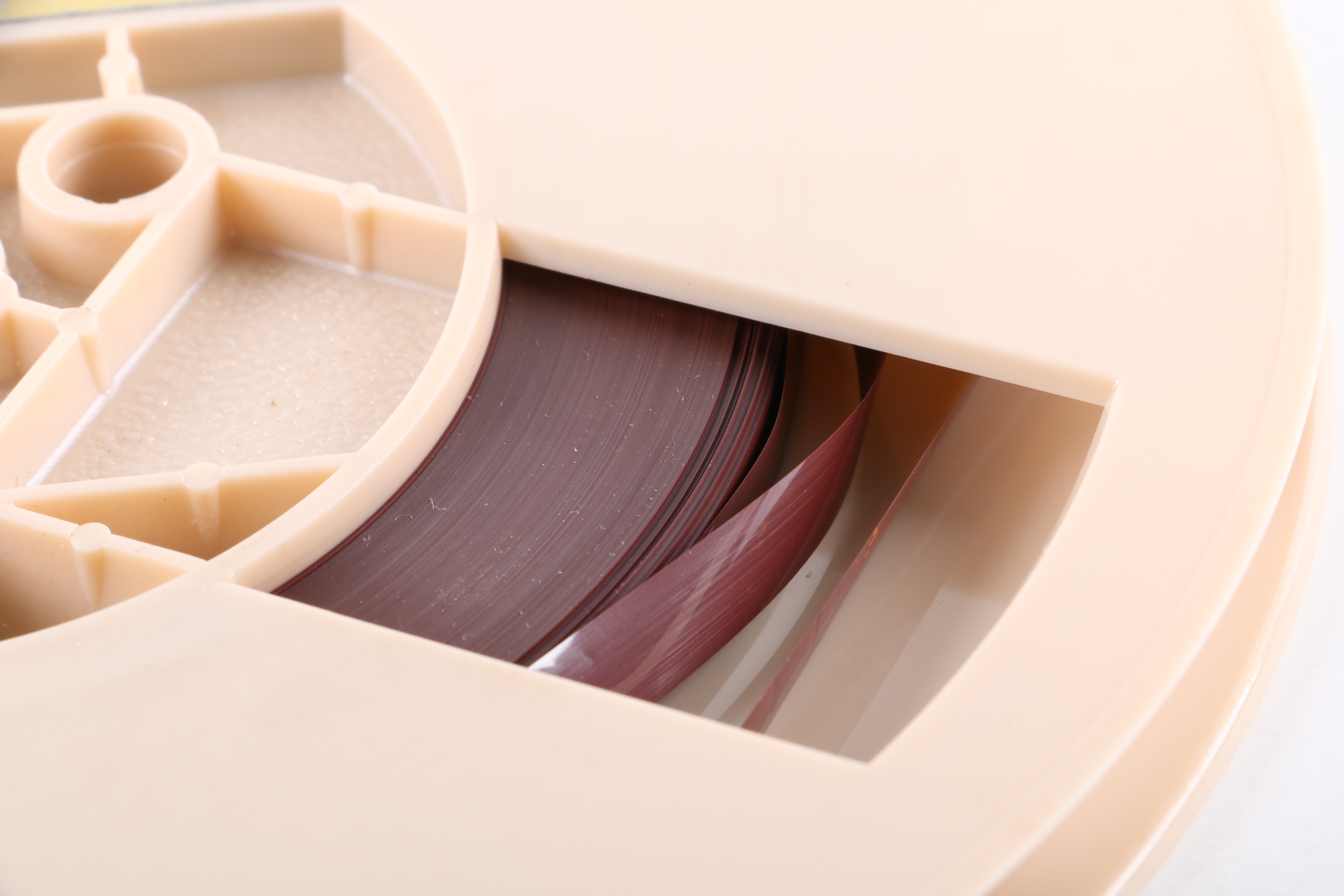 "Beatles '65 / The Early Beatles" Stereo Reel-To-Reel Tape