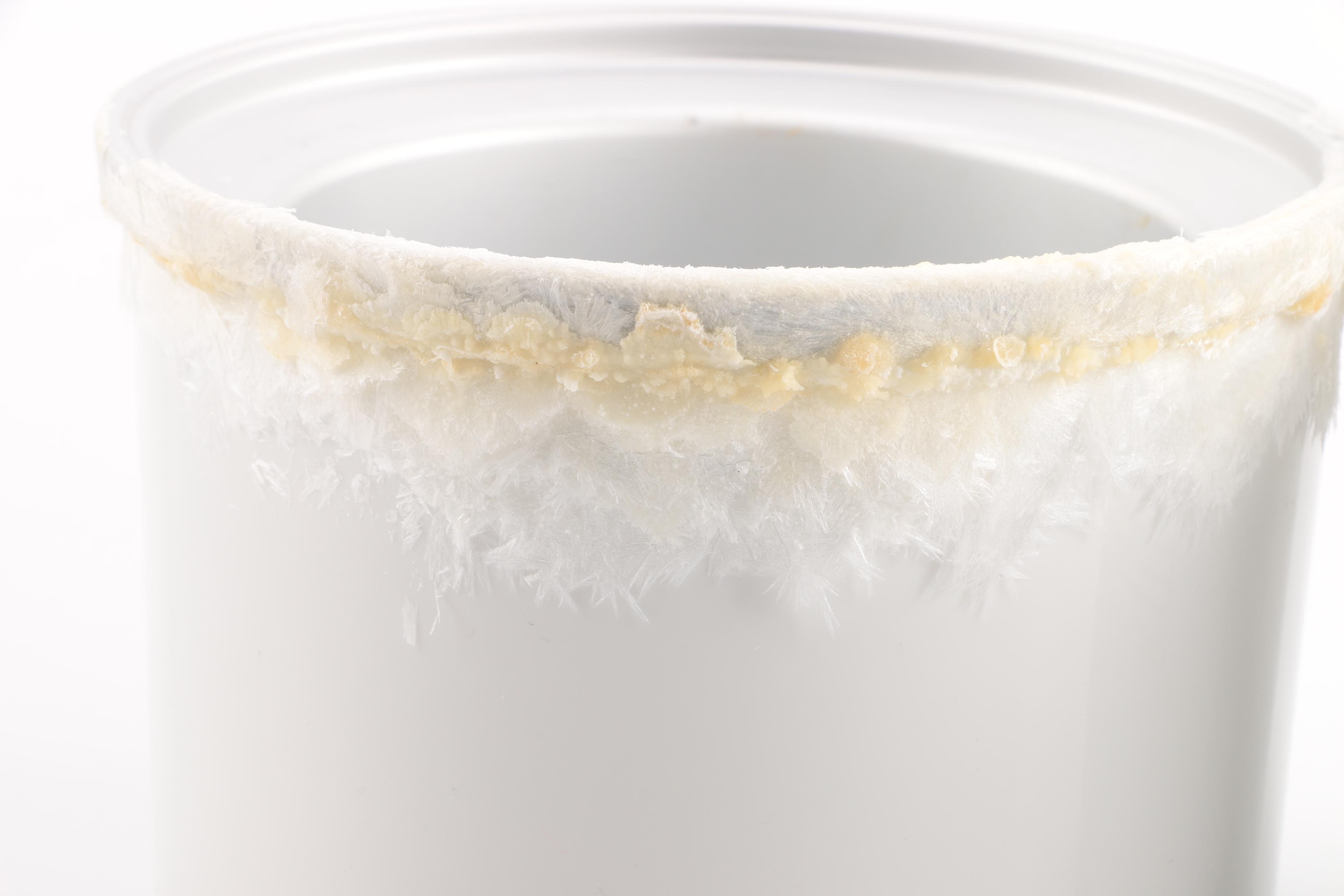 Cuisinart Frozen Yogurt-Ice Cream & Sorbet Maker