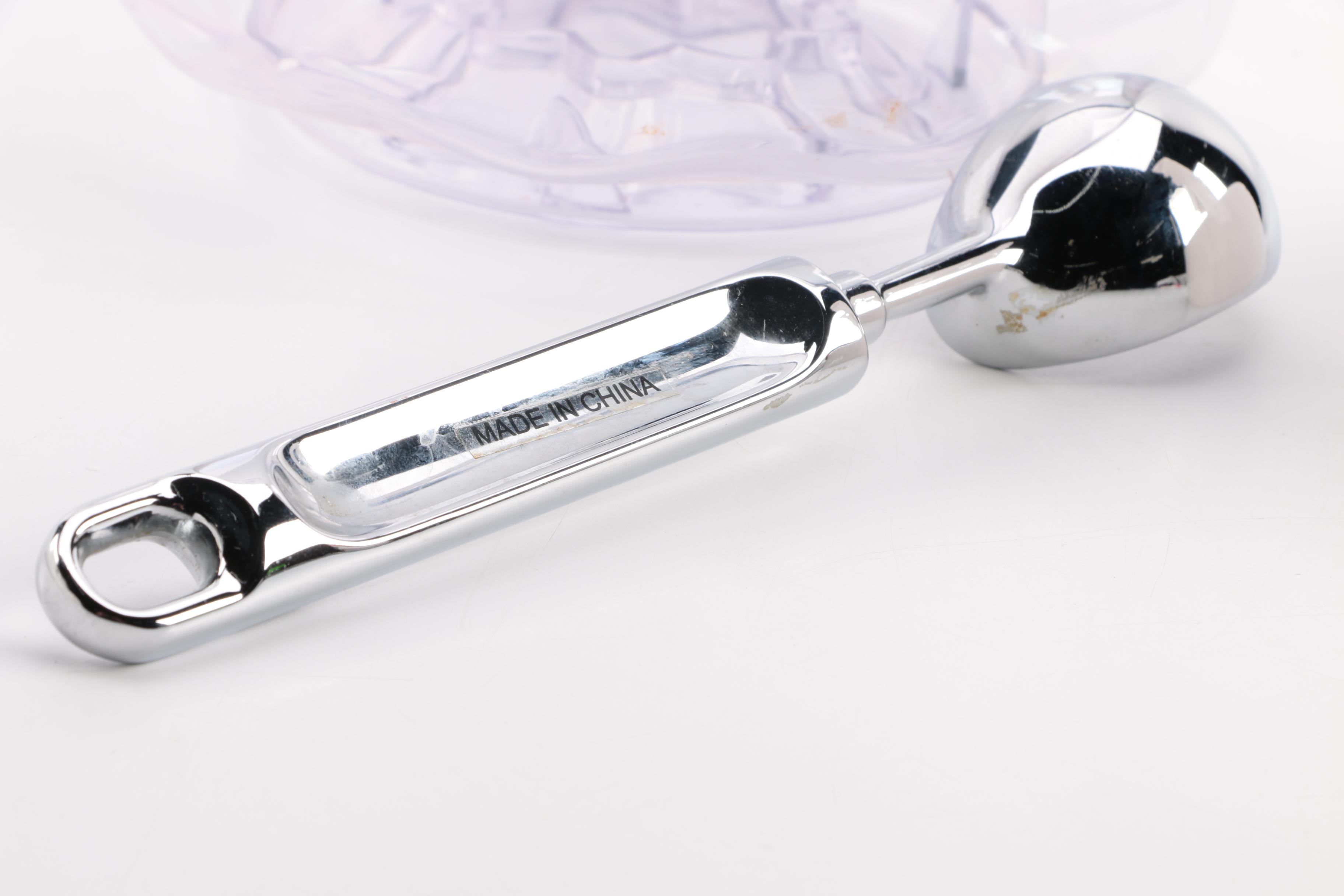 Cuisinart Frozen Yogurt-Ice Cream & Sorbet Maker