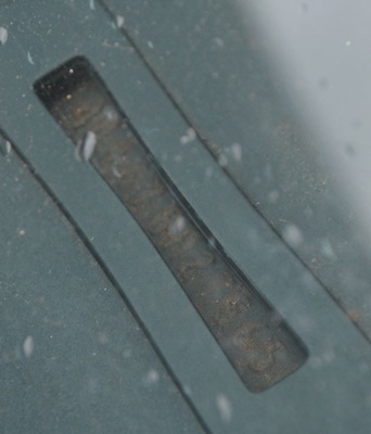 1968 Buick Electra 225 Olive Green Convertible