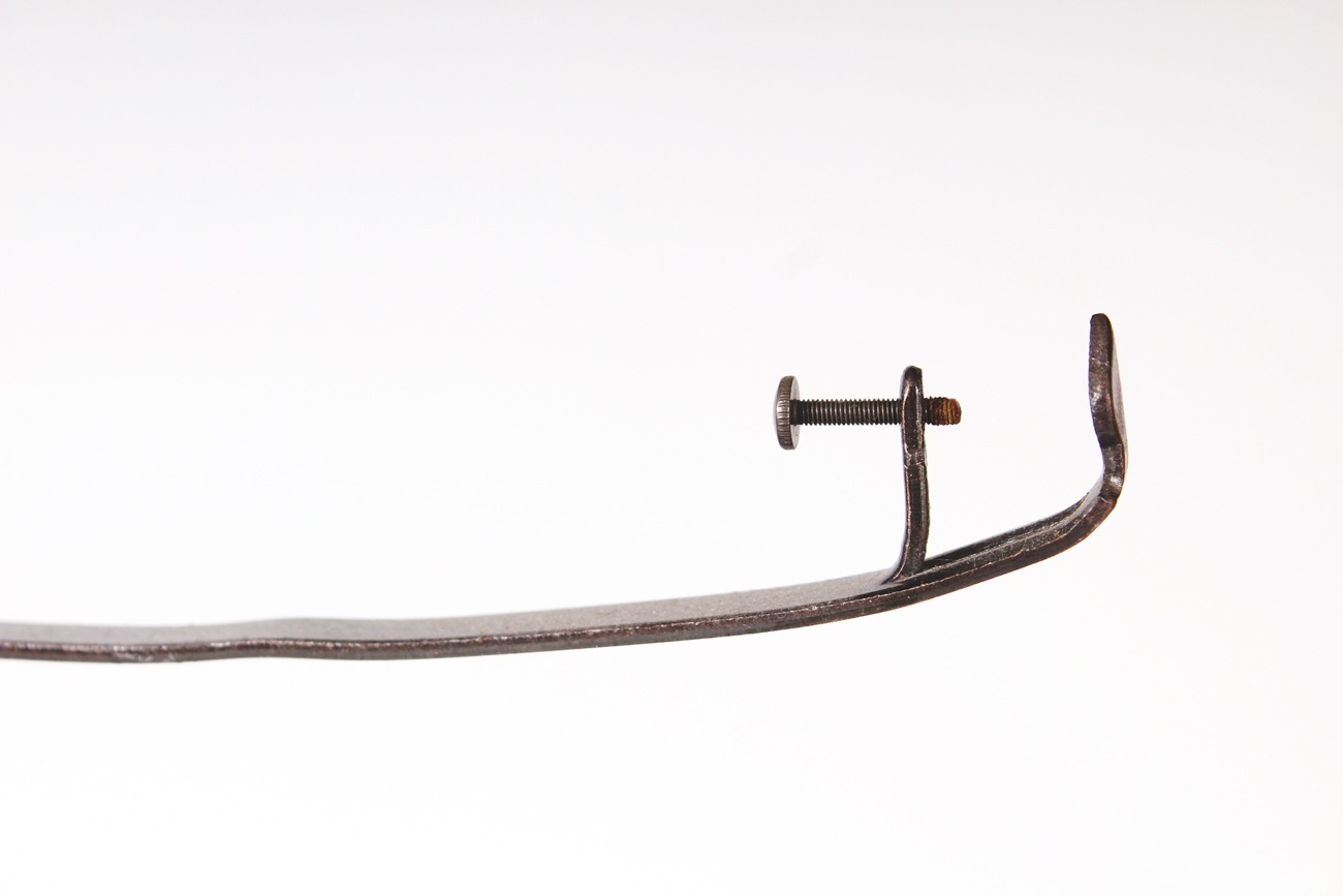 Emile Galle Reproduction Cameo Glass Accent Lamp