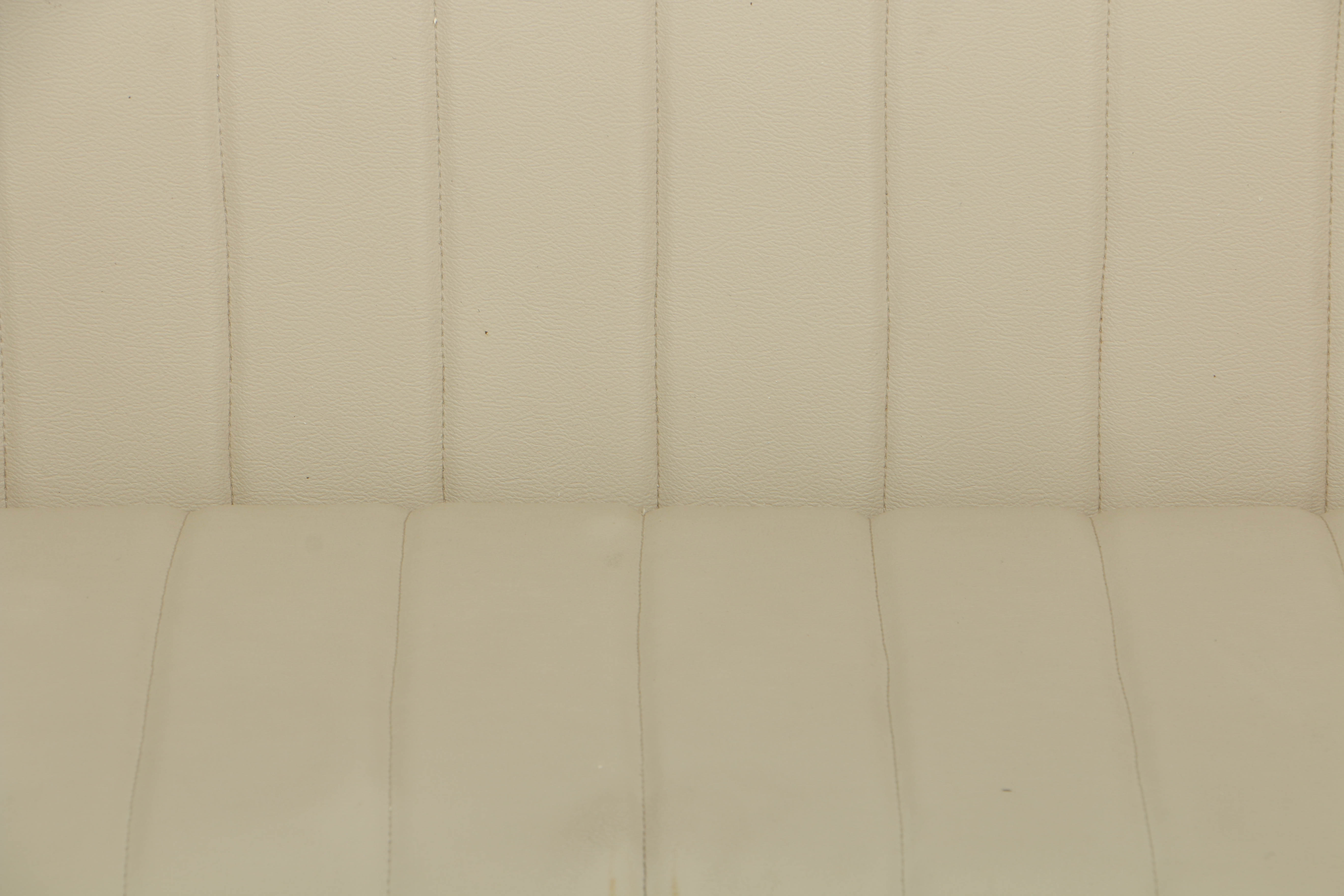 Custom-Made 1961 Cadillac Loveseat with Electrified Taillights