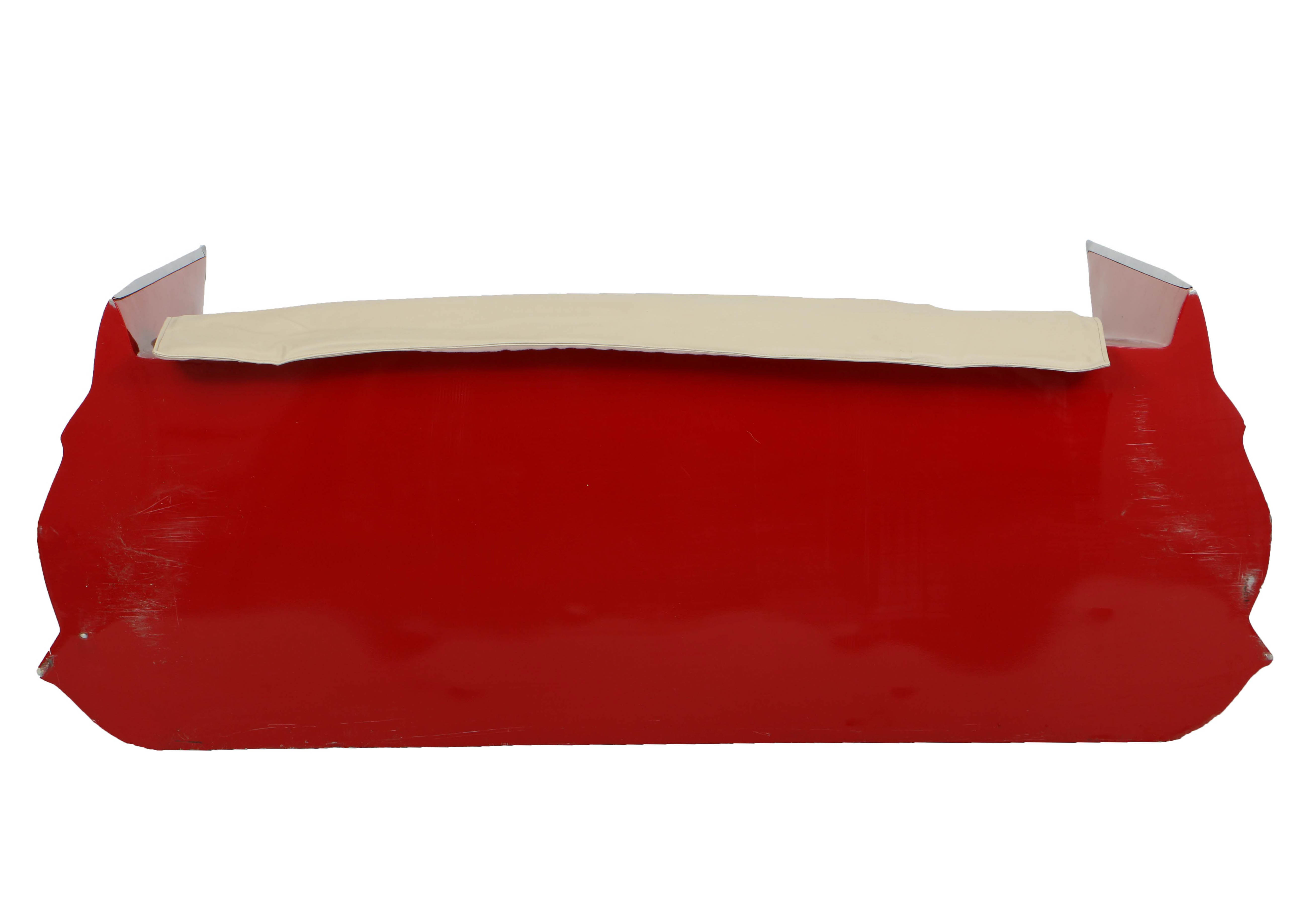 Custom-Made 1961 Cadillac Loveseat with Electrified Taillights