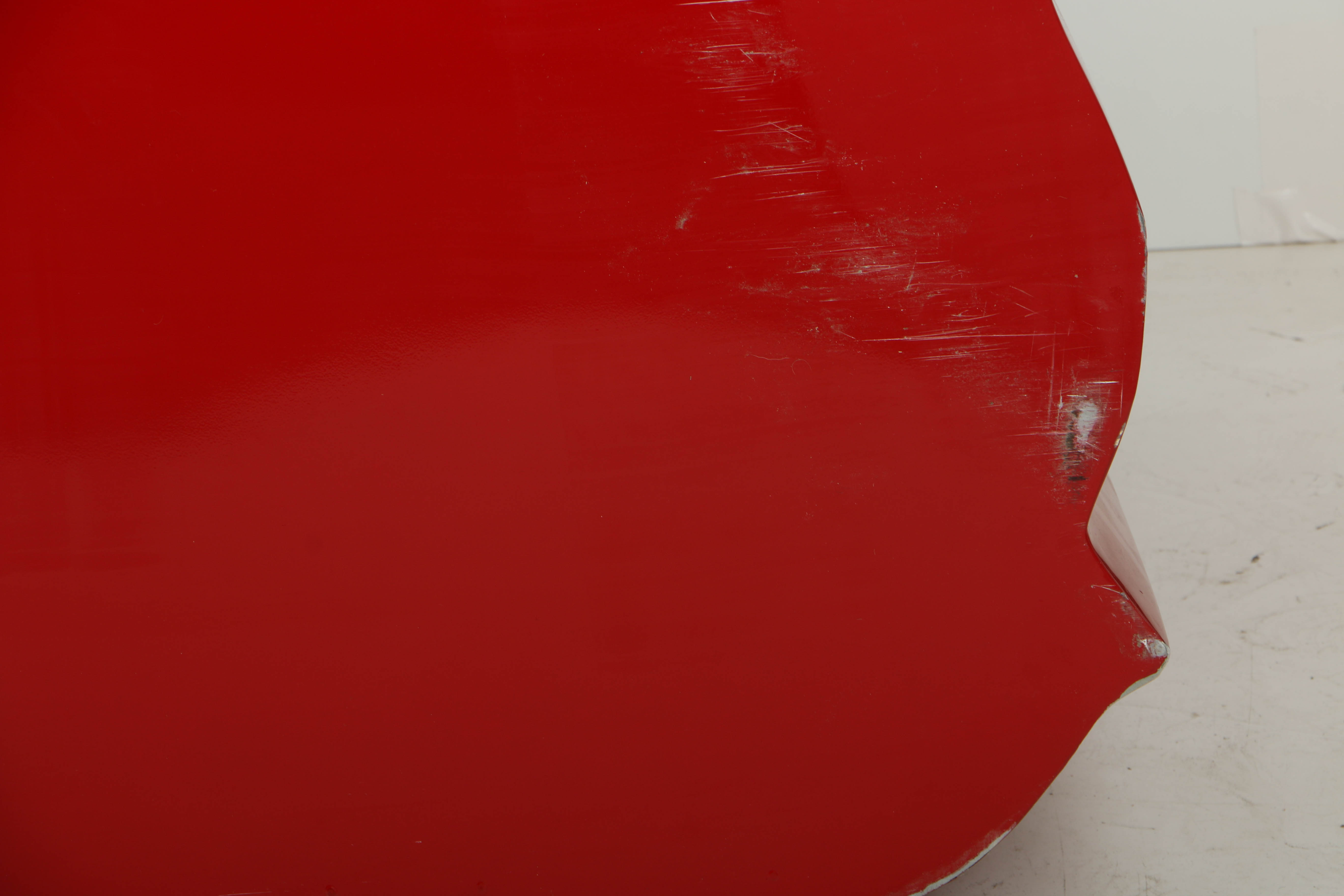 Custom-Made 1961 Cadillac Loveseat with Electrified Taillights