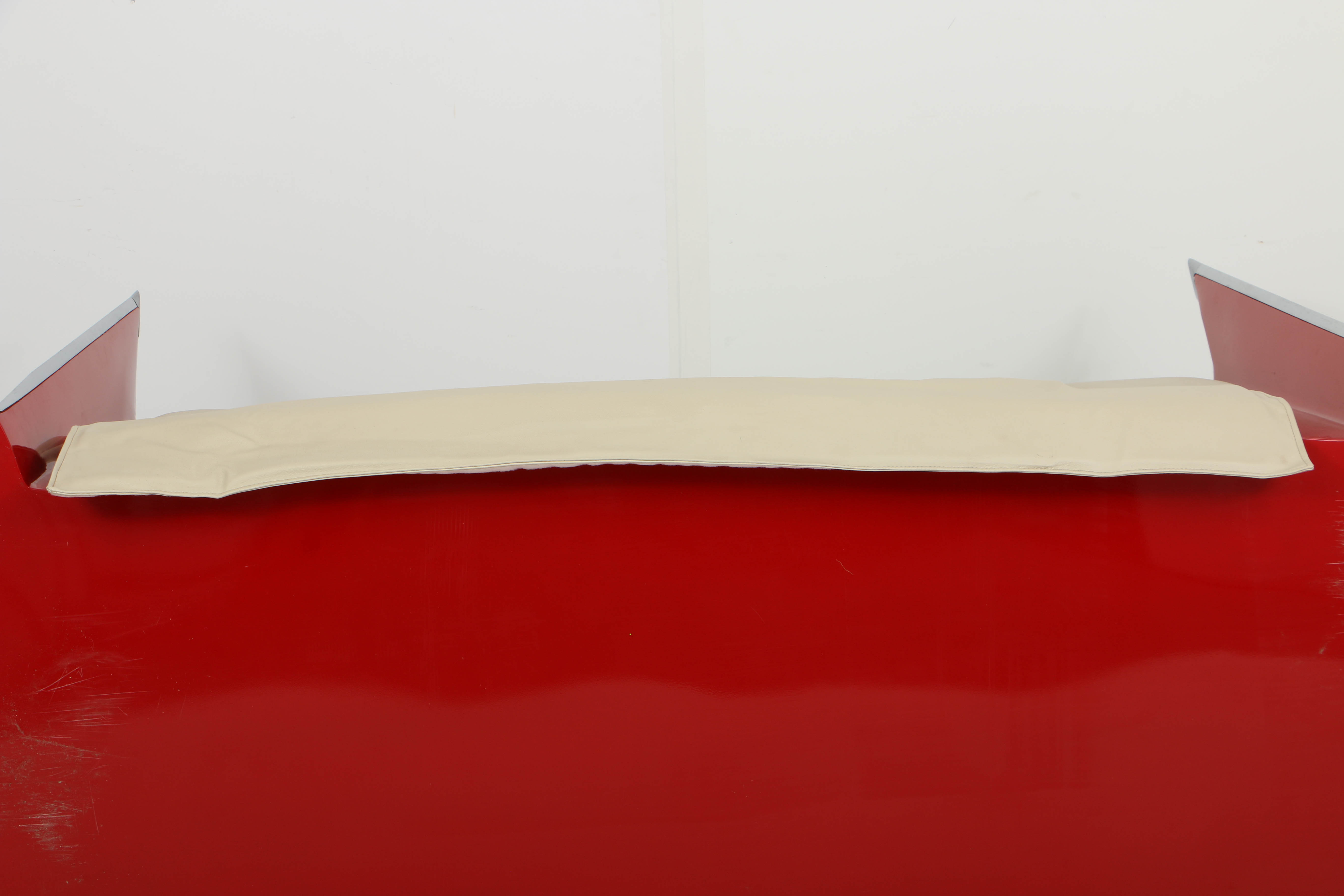 Custom-Made 1961 Cadillac Loveseat with Electrified Taillights