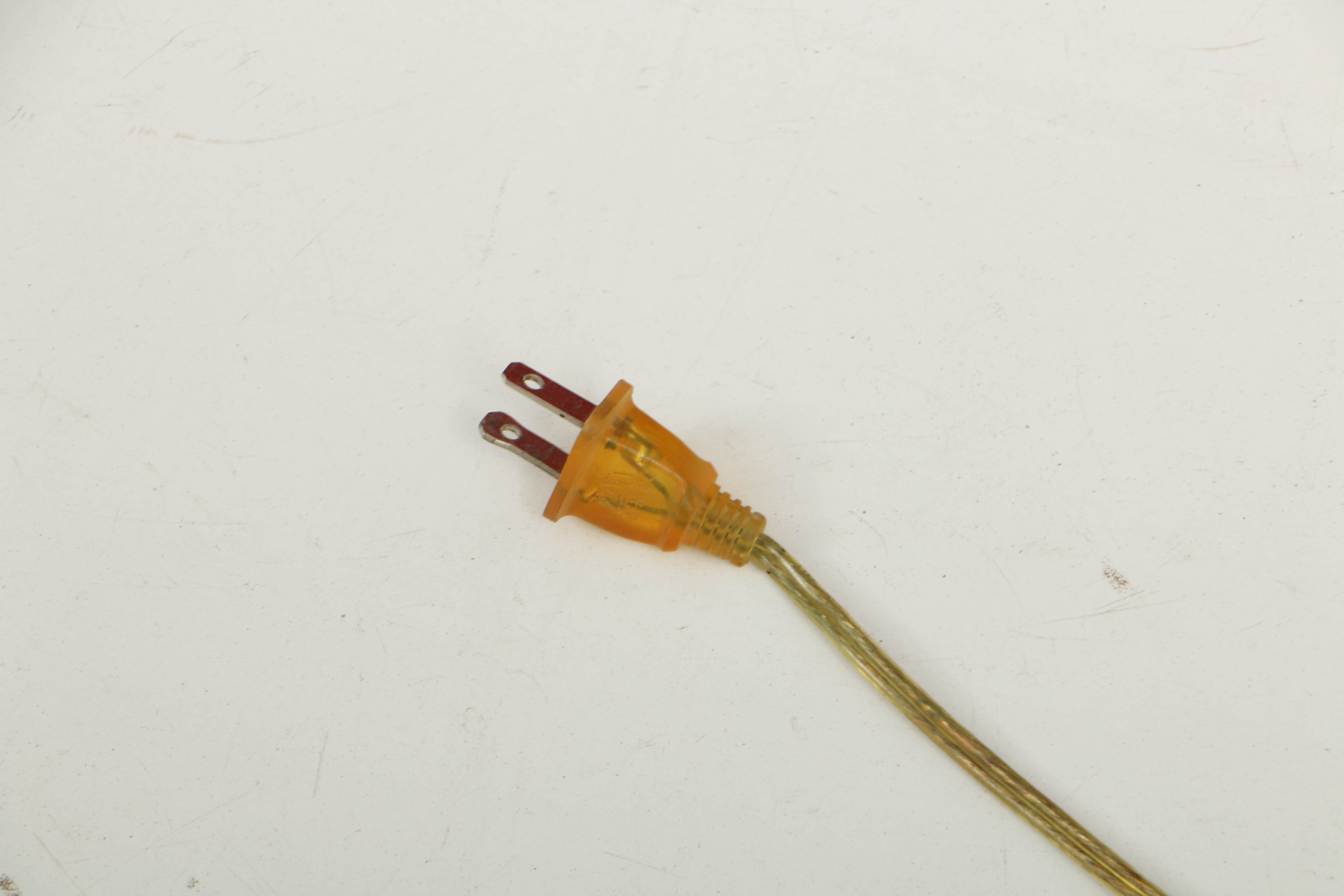 Custom-Made 1961 Cadillac Loveseat with Electrified Taillights