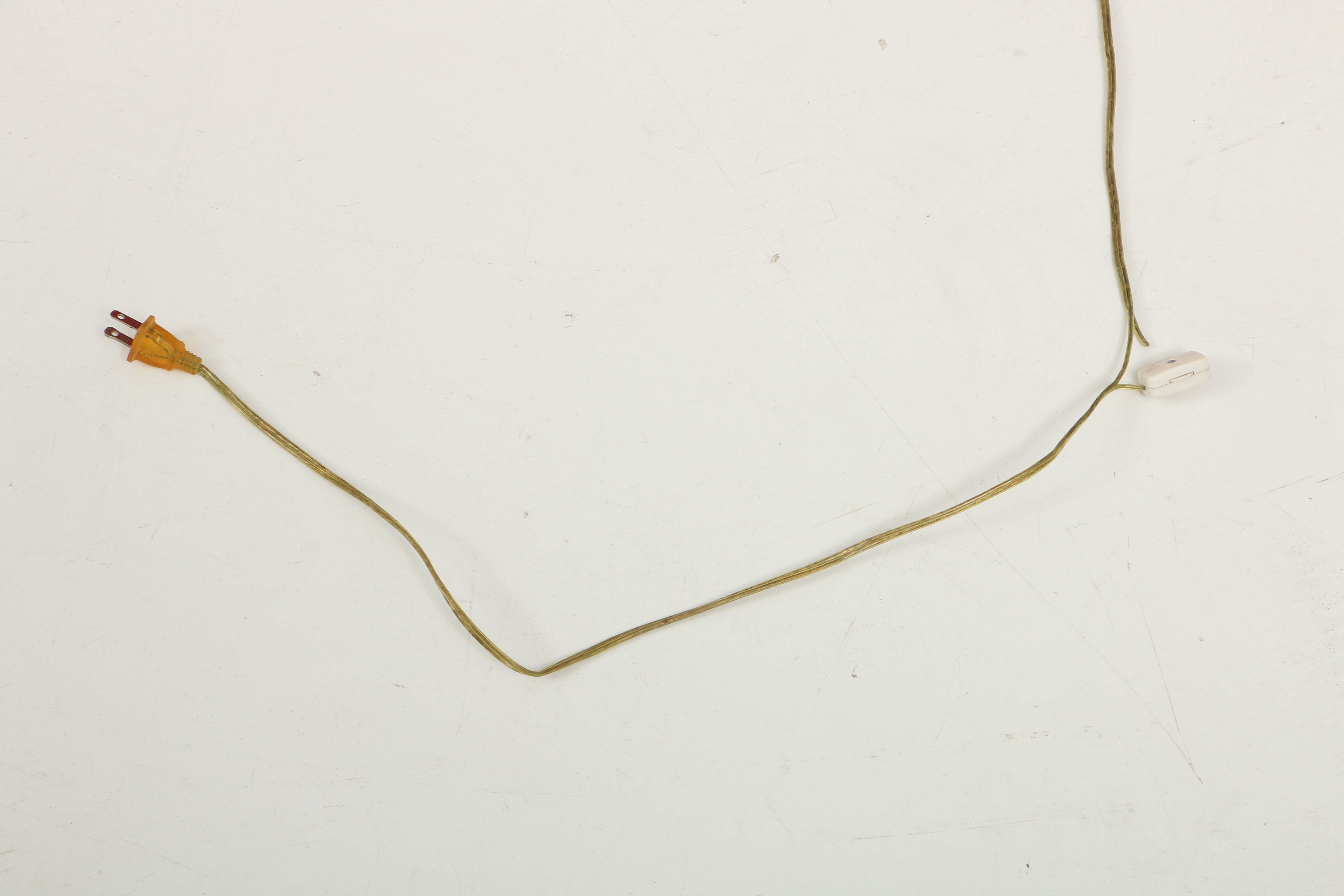 Custom-Made 1961 Cadillac Loveseat with Electrified Taillights