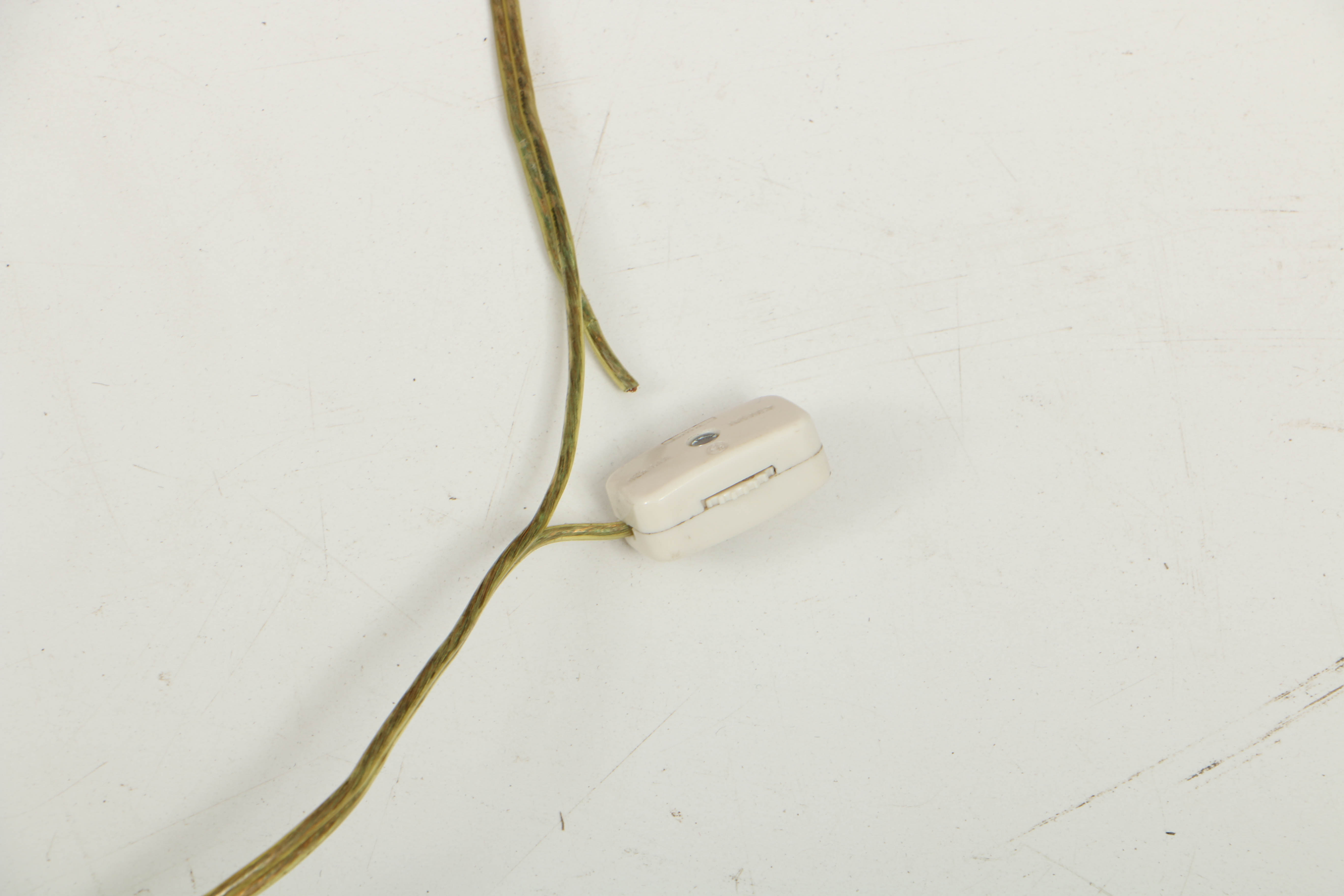 Custom-Made 1961 Cadillac Loveseat with Electrified Taillights