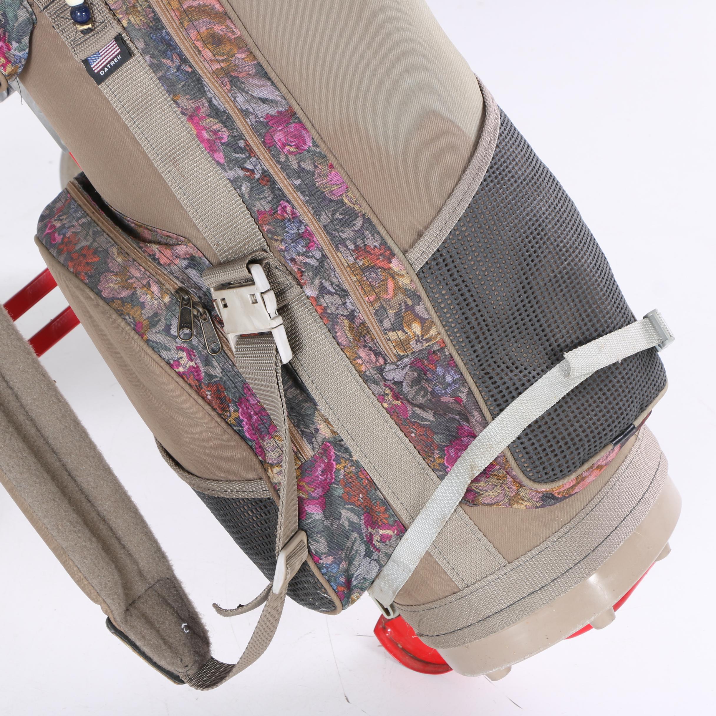 Pro Select Golf Clubs