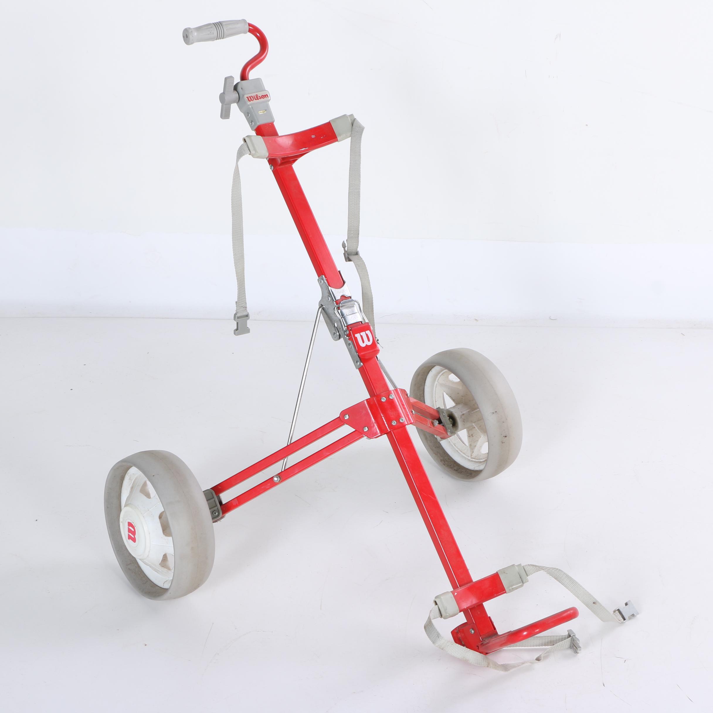 Pro Select Golf Clubs