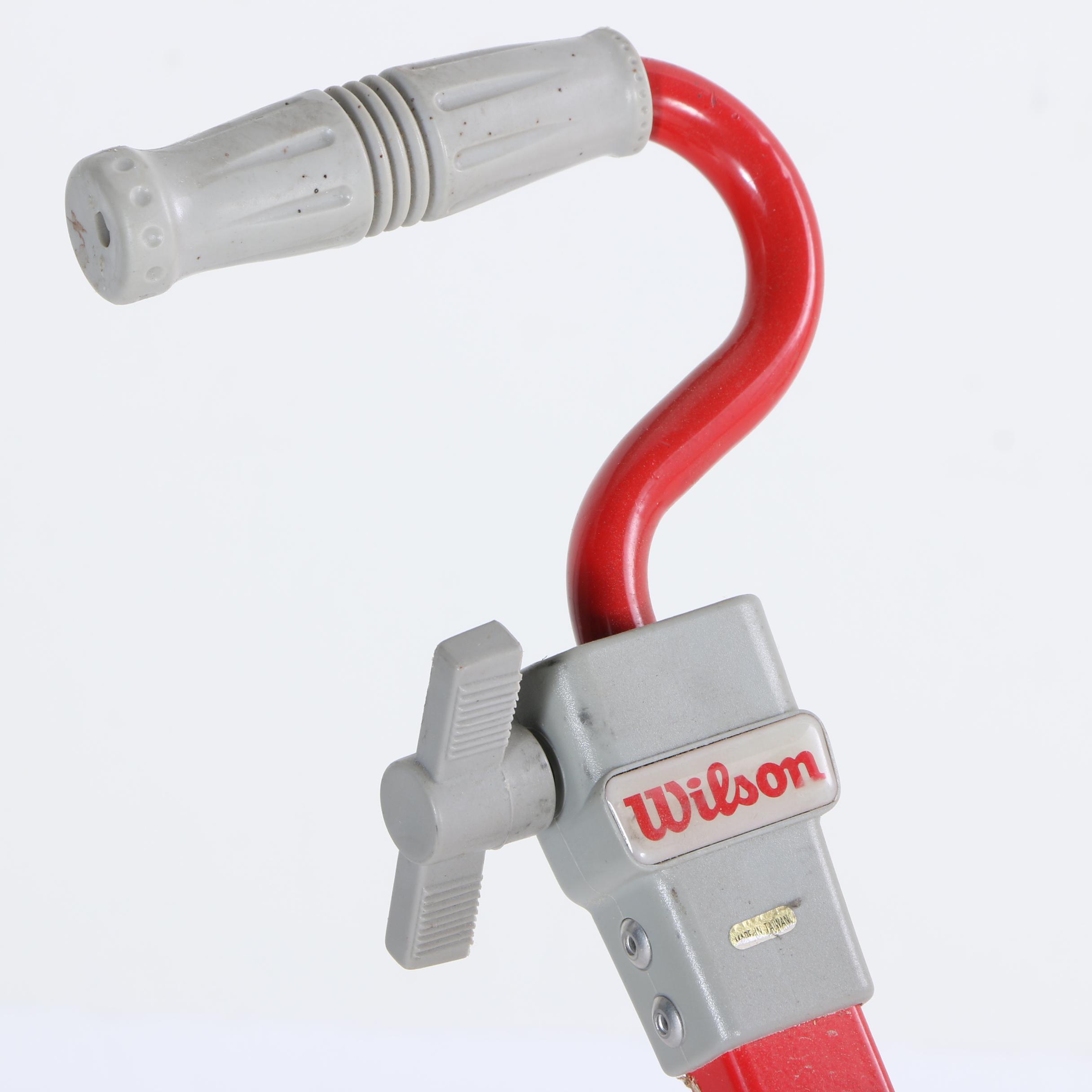 Pro Select Golf Clubs