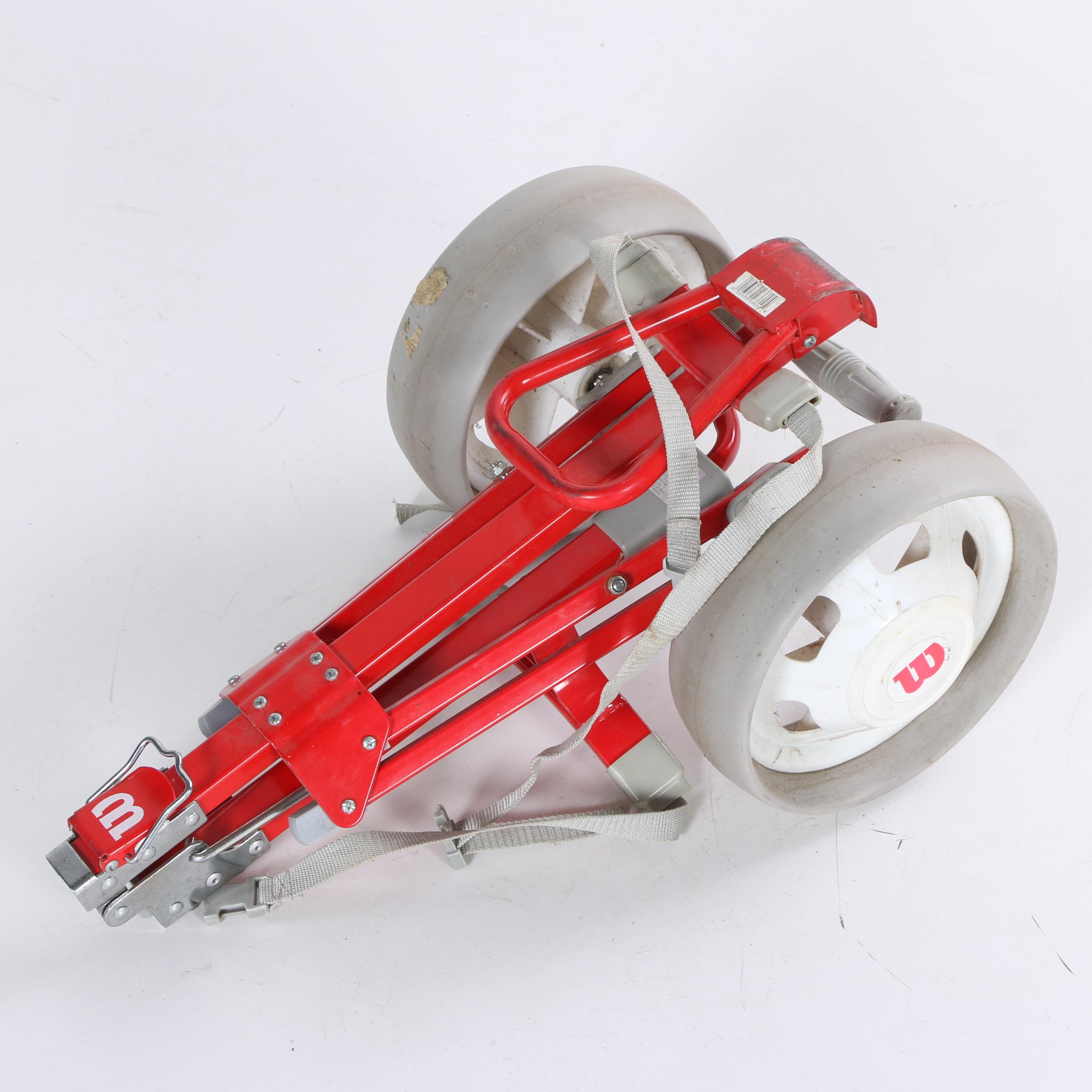 Pro Select Golf Clubs