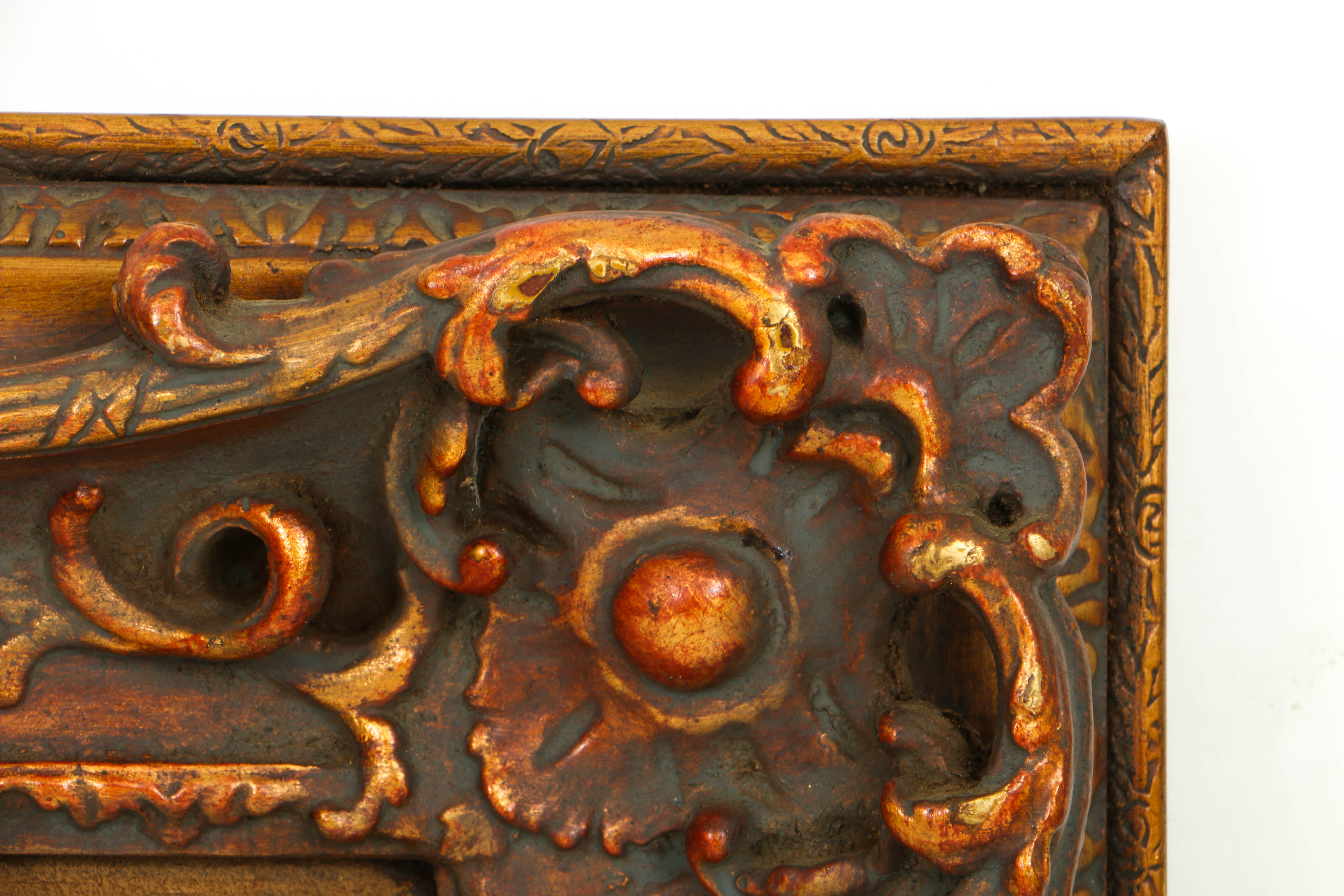 Troy Berke Oil Painting on Canvas of English Hunting Scene