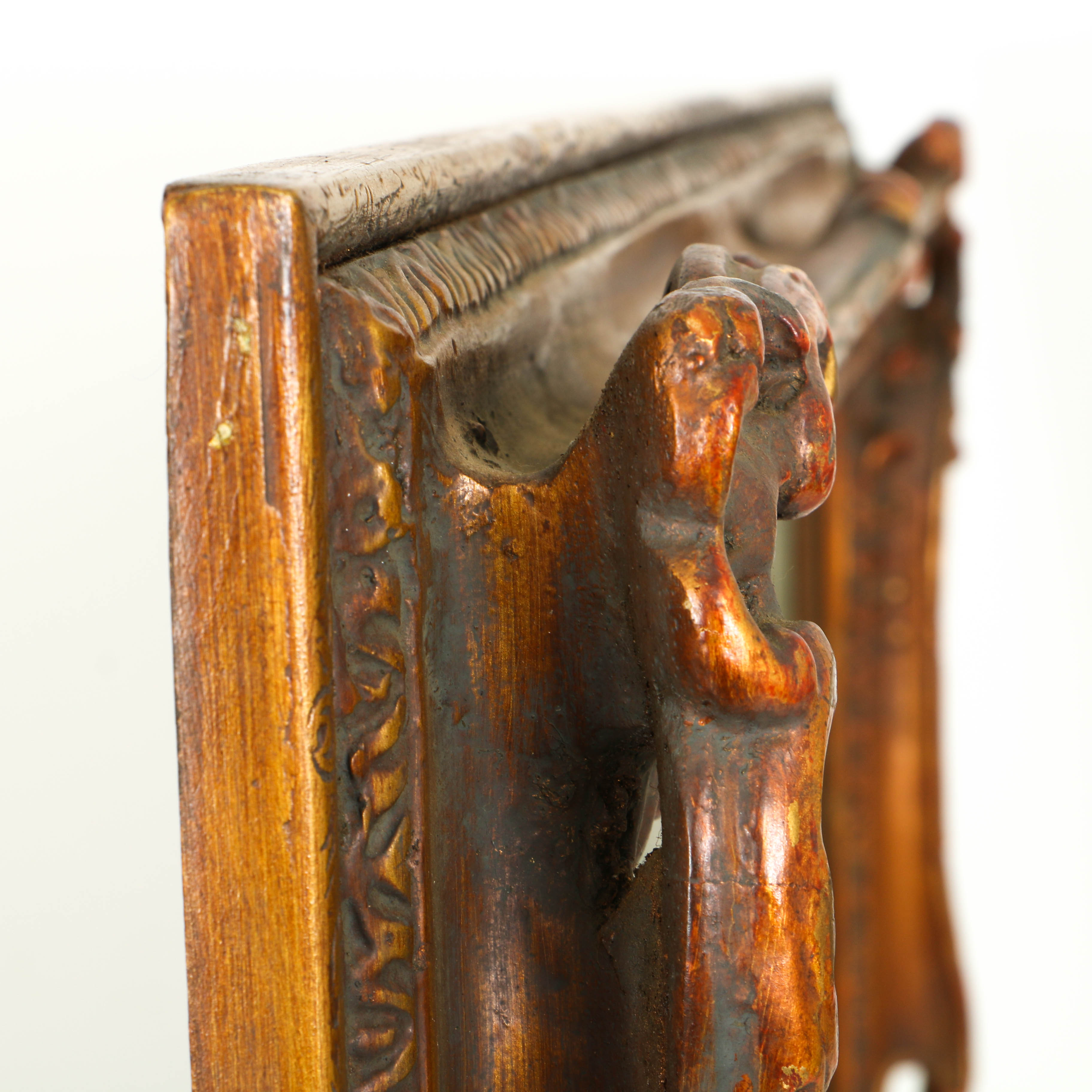 Troy Berke Oil Painting on Canvas of English Hunting Scene