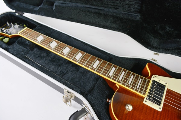 Stagg L350 Electric Guitar With Hard Case