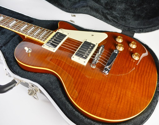 Stagg L350 Electric Guitar With Hard Case