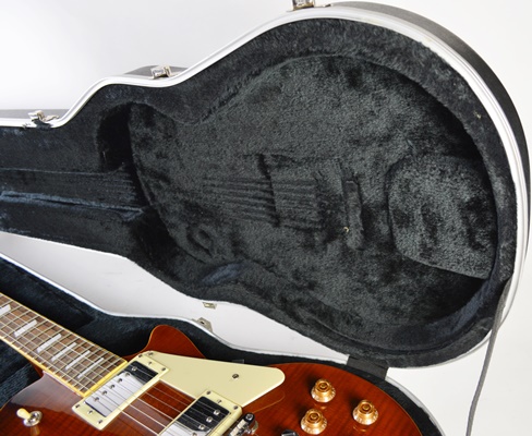 Stagg L350 Electric Guitar With Hard Case