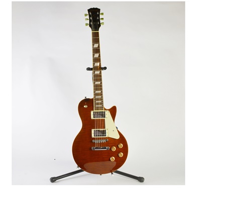 Stagg L350 Electric Guitar With Hard Case