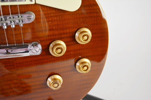 Stagg L350 Electric Guitar With Hard Case