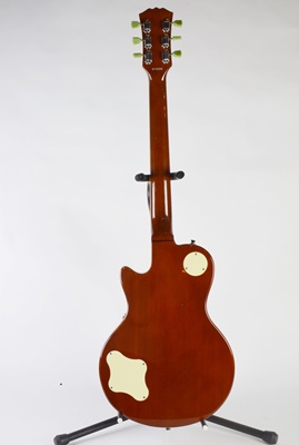 Stagg L350 Electric Guitar With Hard Case