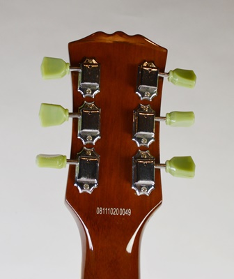 Stagg L350 Electric Guitar With Hard Case