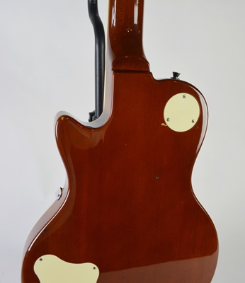 Stagg L350 Electric Guitar With Hard Case