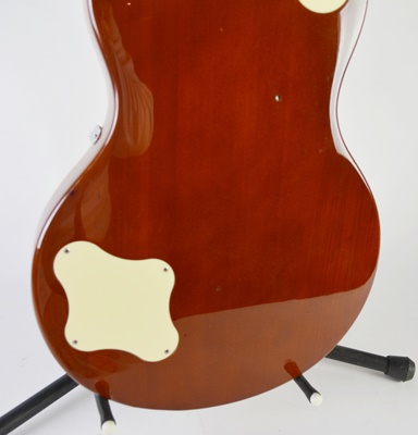 Stagg L350 Electric Guitar With Hard Case