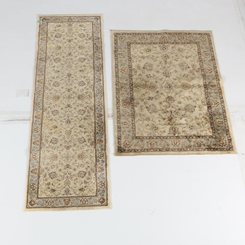 Accent Rug By Marcella Fine Rugs
