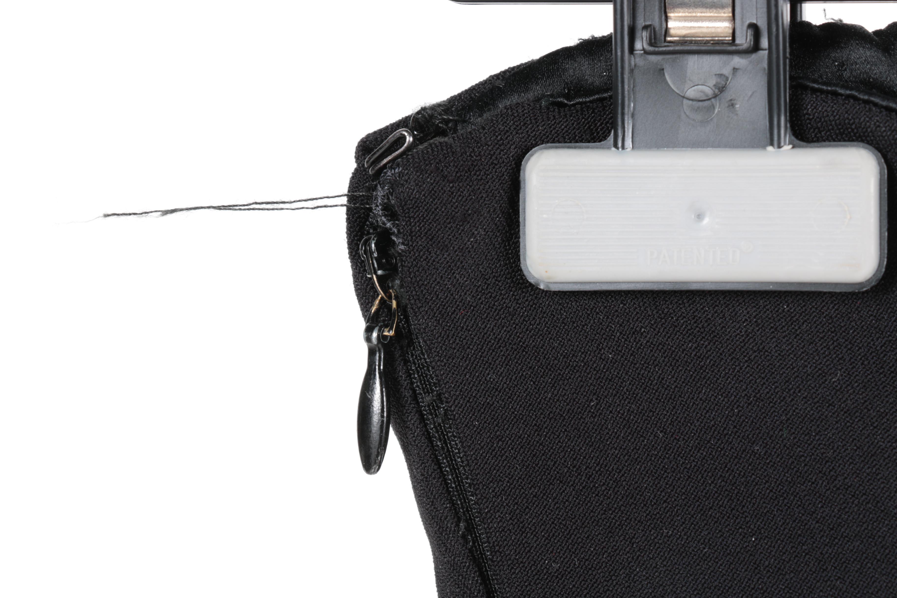 Gianni Versace Couture Strapless Evening Gown