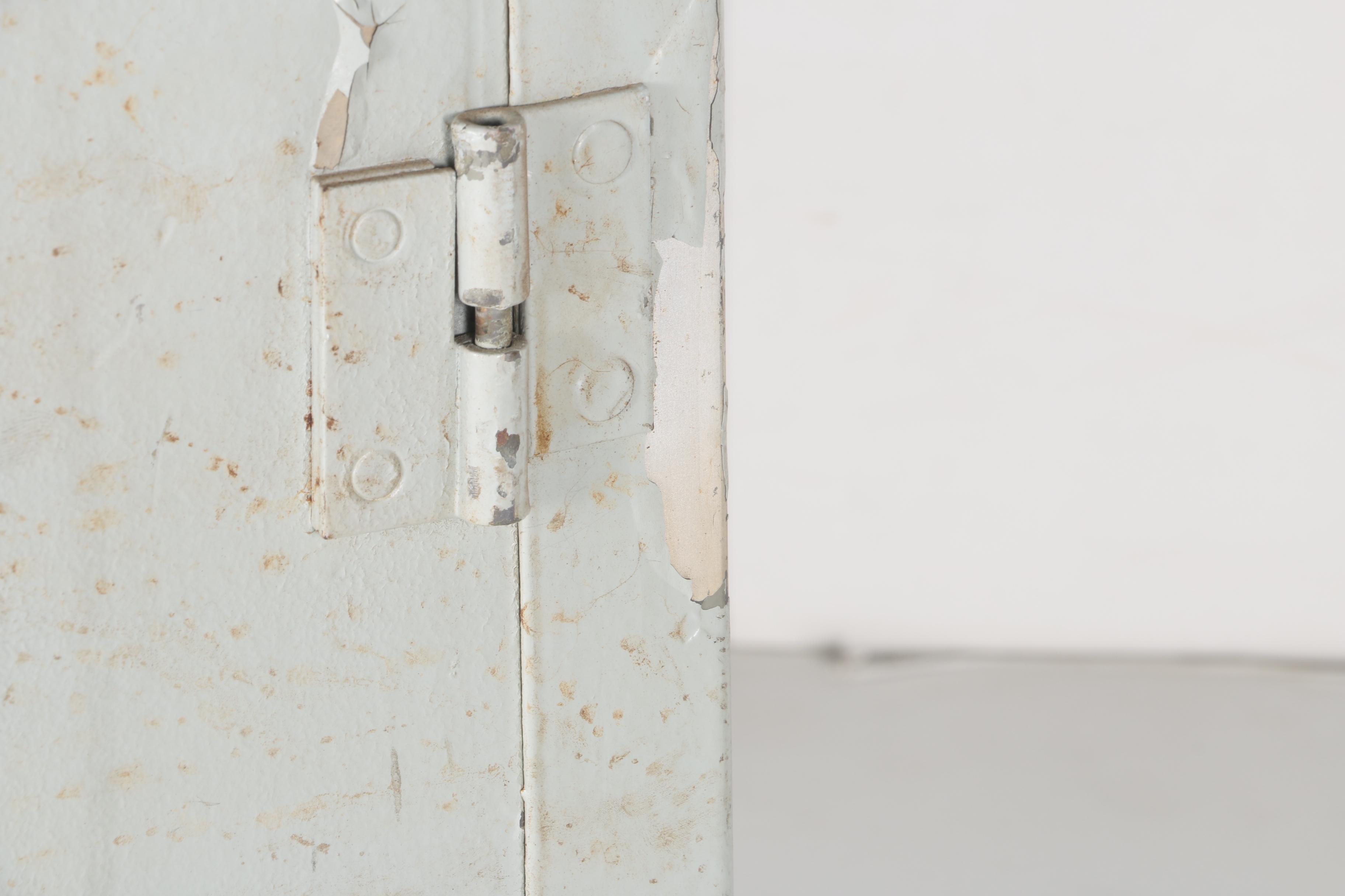 Vintage Military Summation Bridge TS 730 Communications Meter