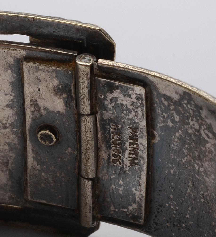 Vintage 1933 Chicago World's Fair Bracelet