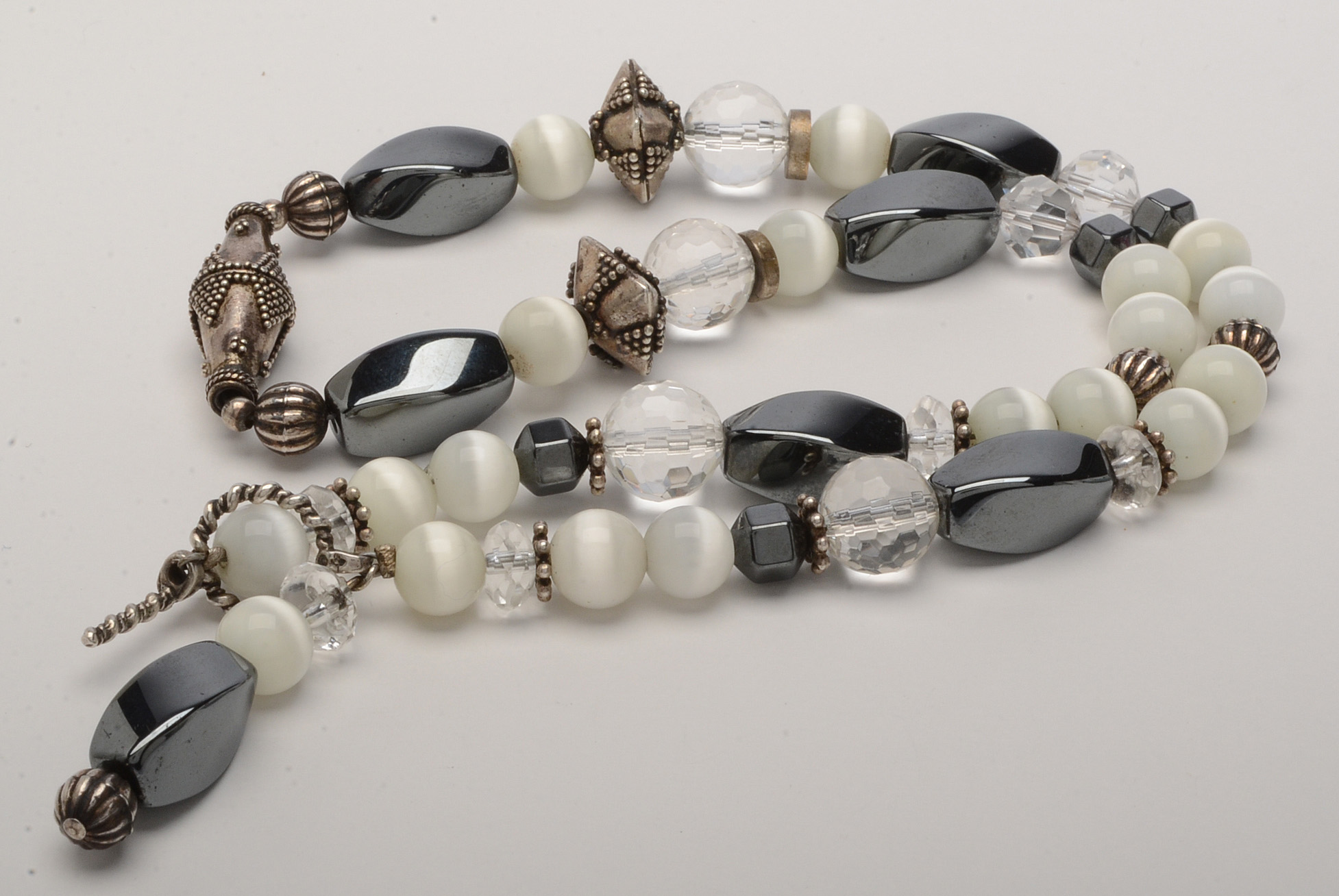 Fashion Jewelry Including Sterling Silver