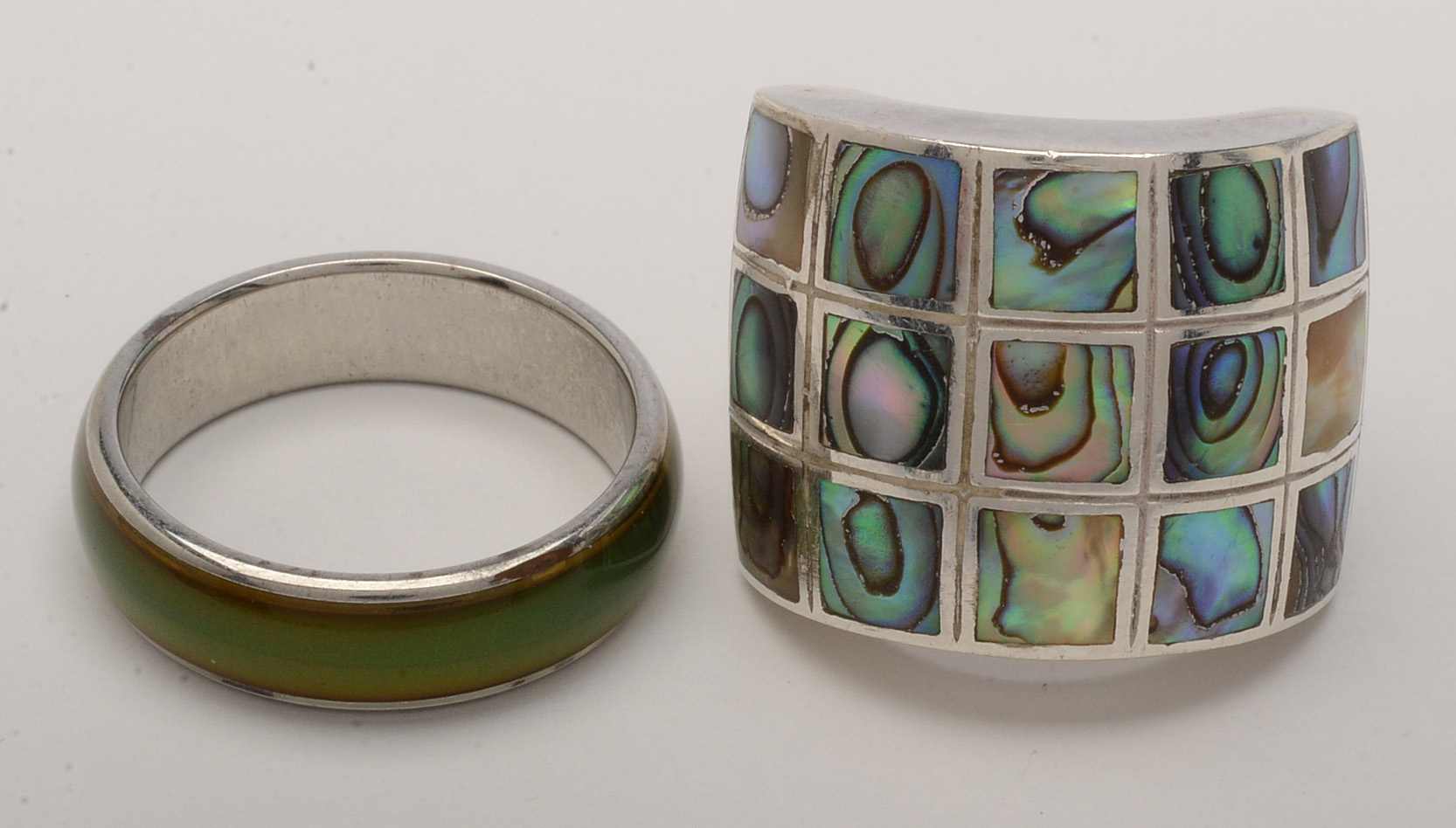 Fashion Jewelry Including Sterling Silver