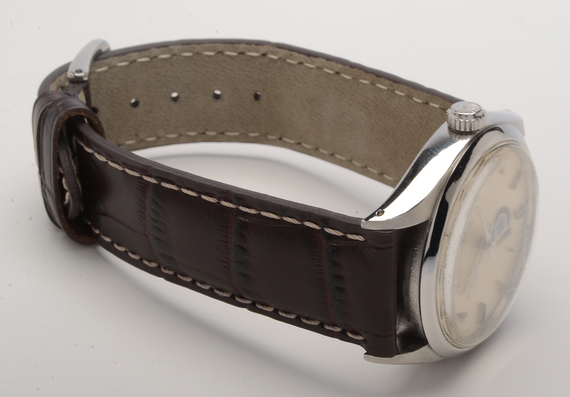 Vintage Rolex Oyster Perpetual Air-King Watch