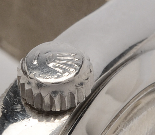 Vintage Rolex Oyster Perpetual Air-King Watch