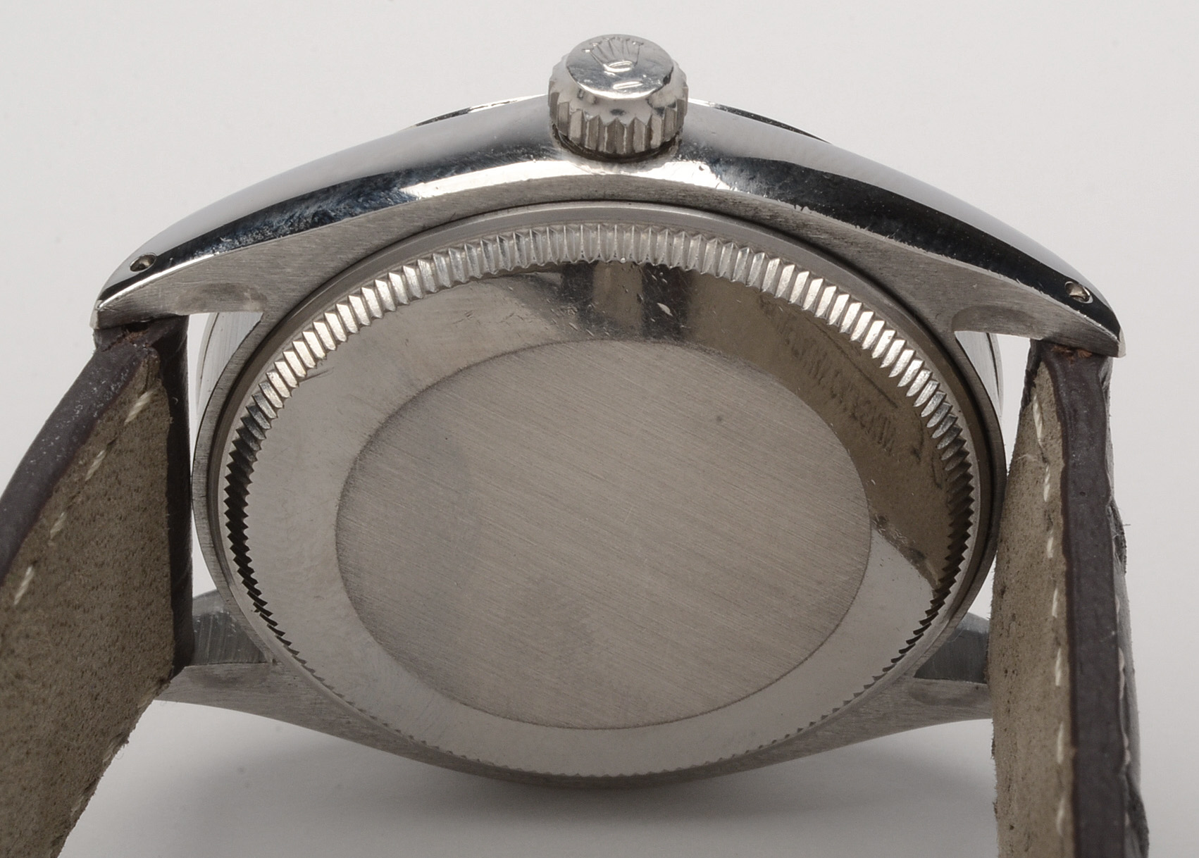 Vintage Rolex Oyster Perpetual Air-King Watch