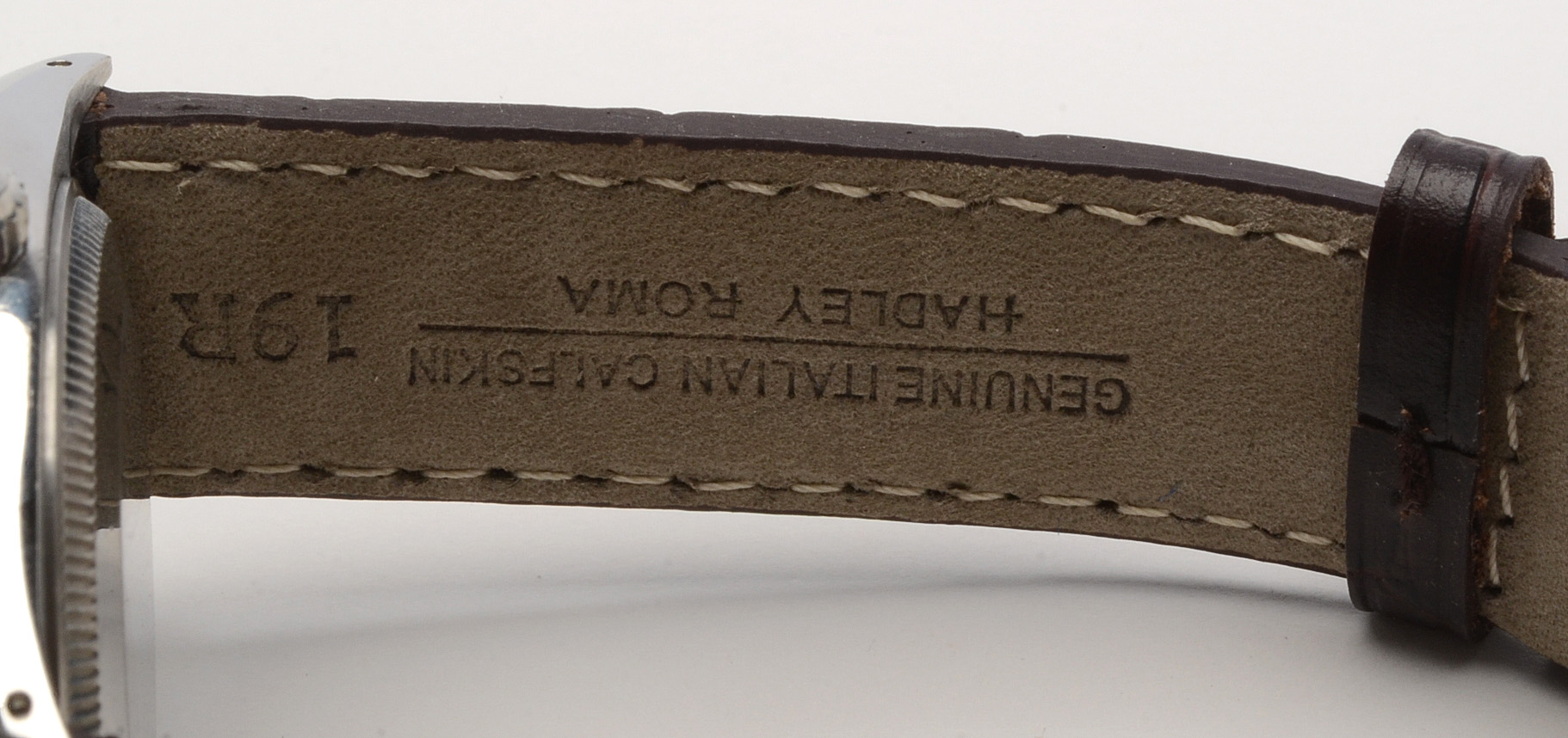 Vintage Rolex Oyster Perpetual Air-King Watch