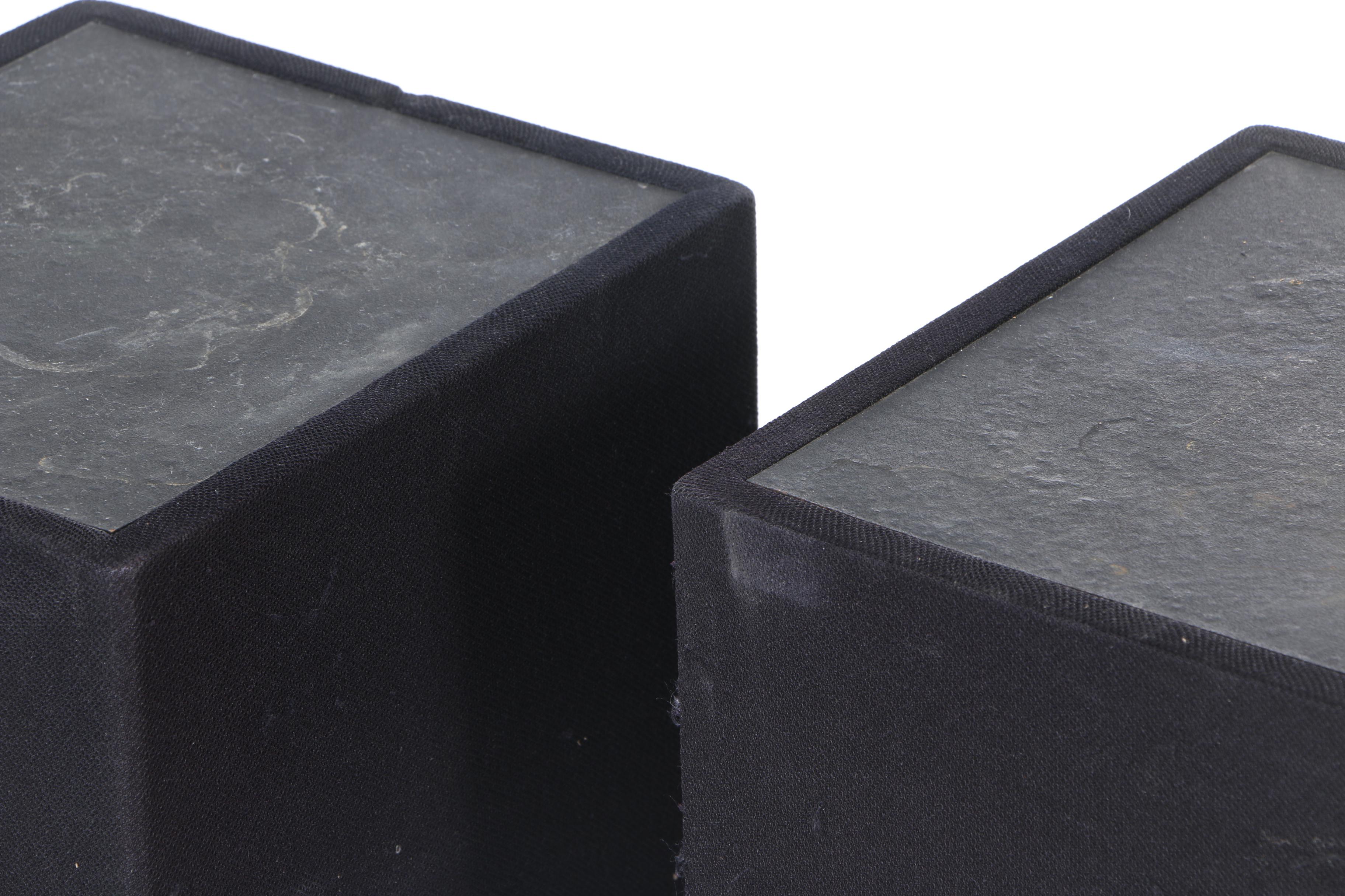 Kenwood Audio Receiver and KEF Speakers