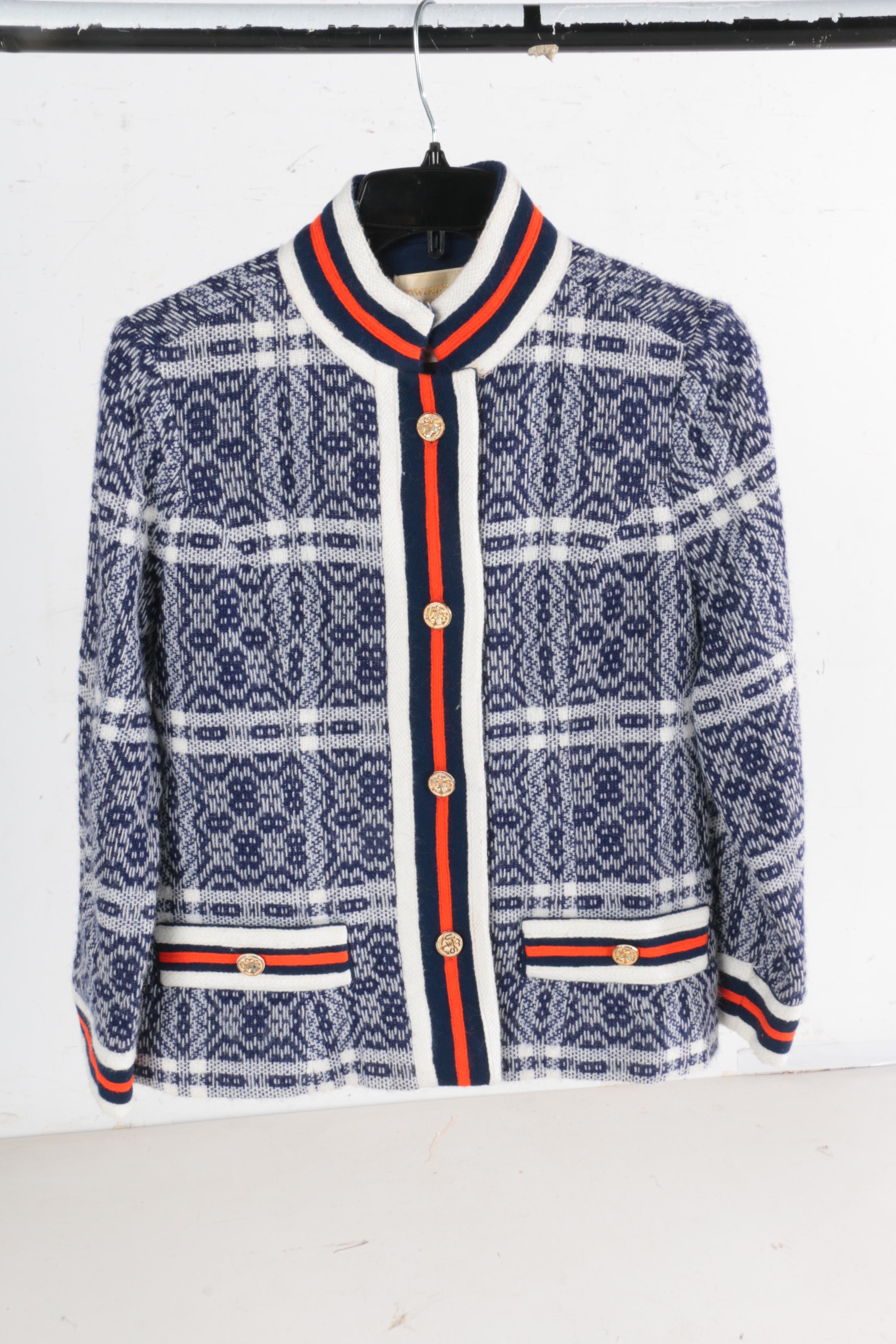 Women's Circa 1970s Vintage Suits