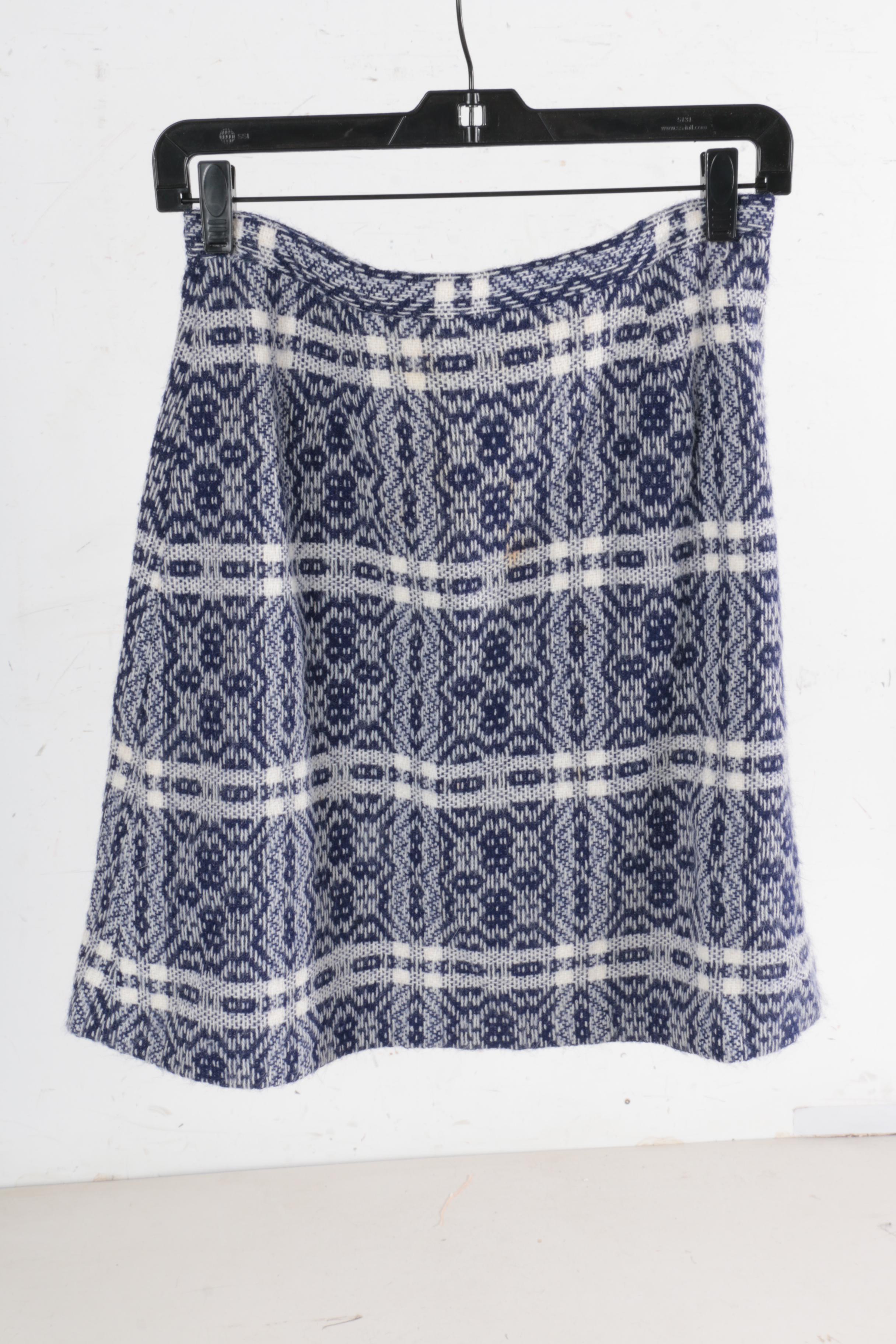 Women's Circa 1970s Vintage Suits