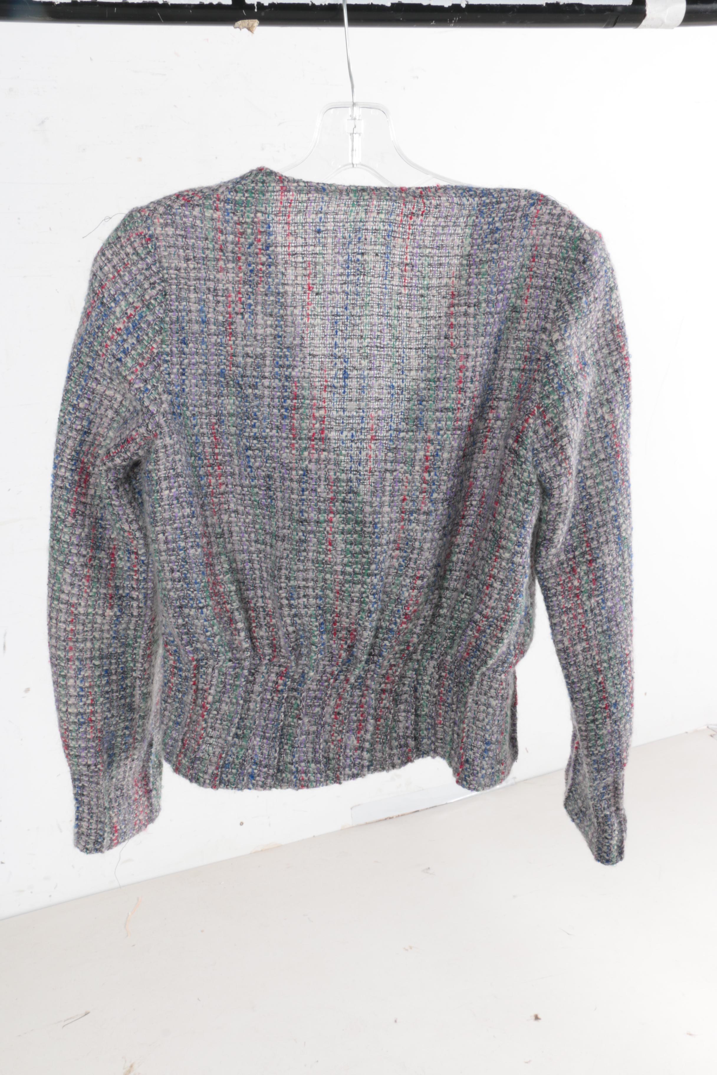 Women's Circa 1970s Vintage Suits