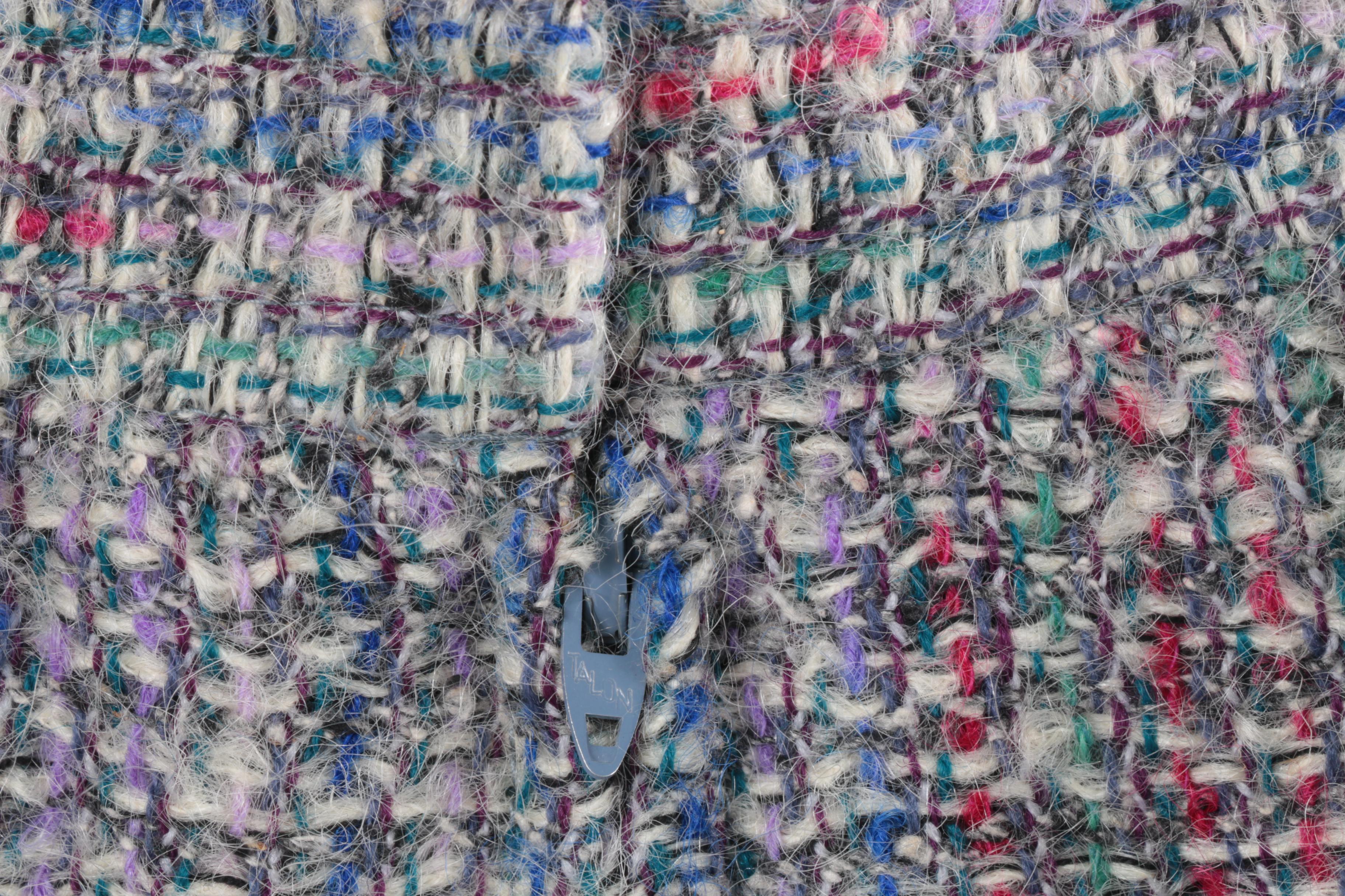 Women's Circa 1970s Vintage Suits