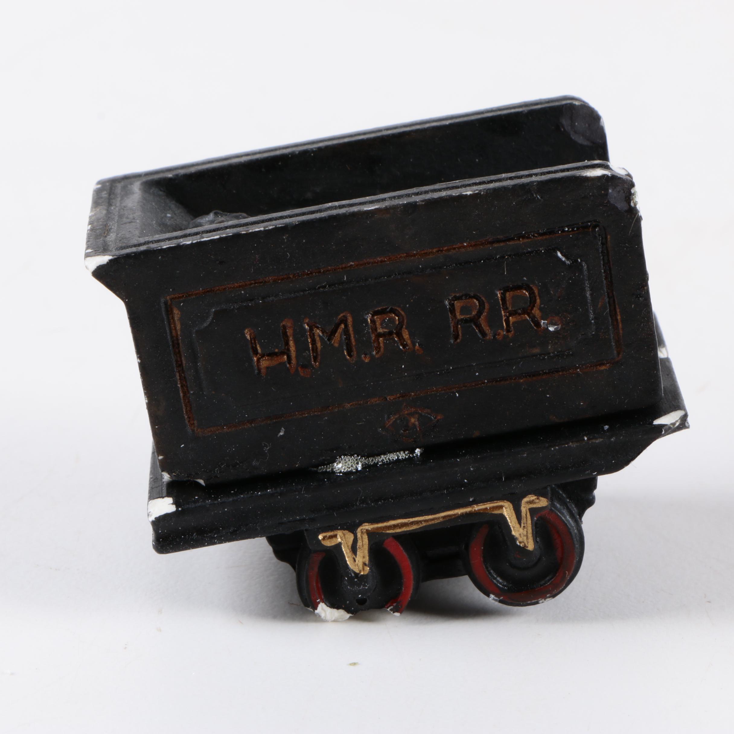 Department 56 "Chadbury Station & Train" Dickens' Village Decor