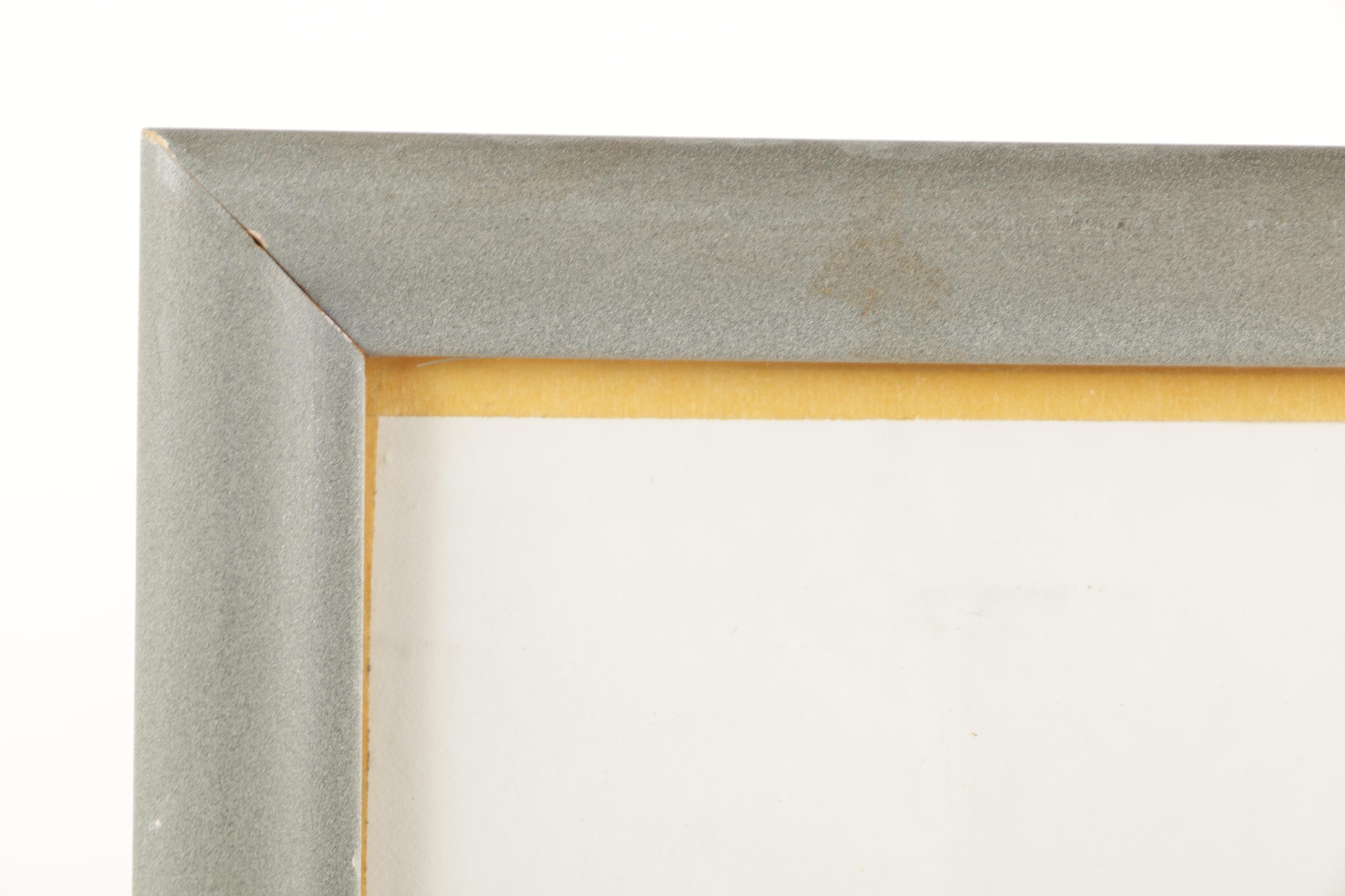 Jan Brown Checco Limited Edition Offset Lithographs of Cincinnati